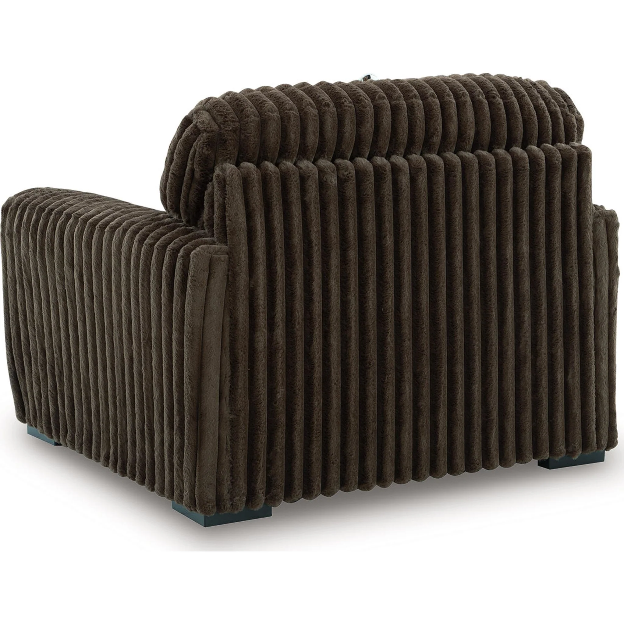 Midnight-Madness Oversized Chair - Image 3