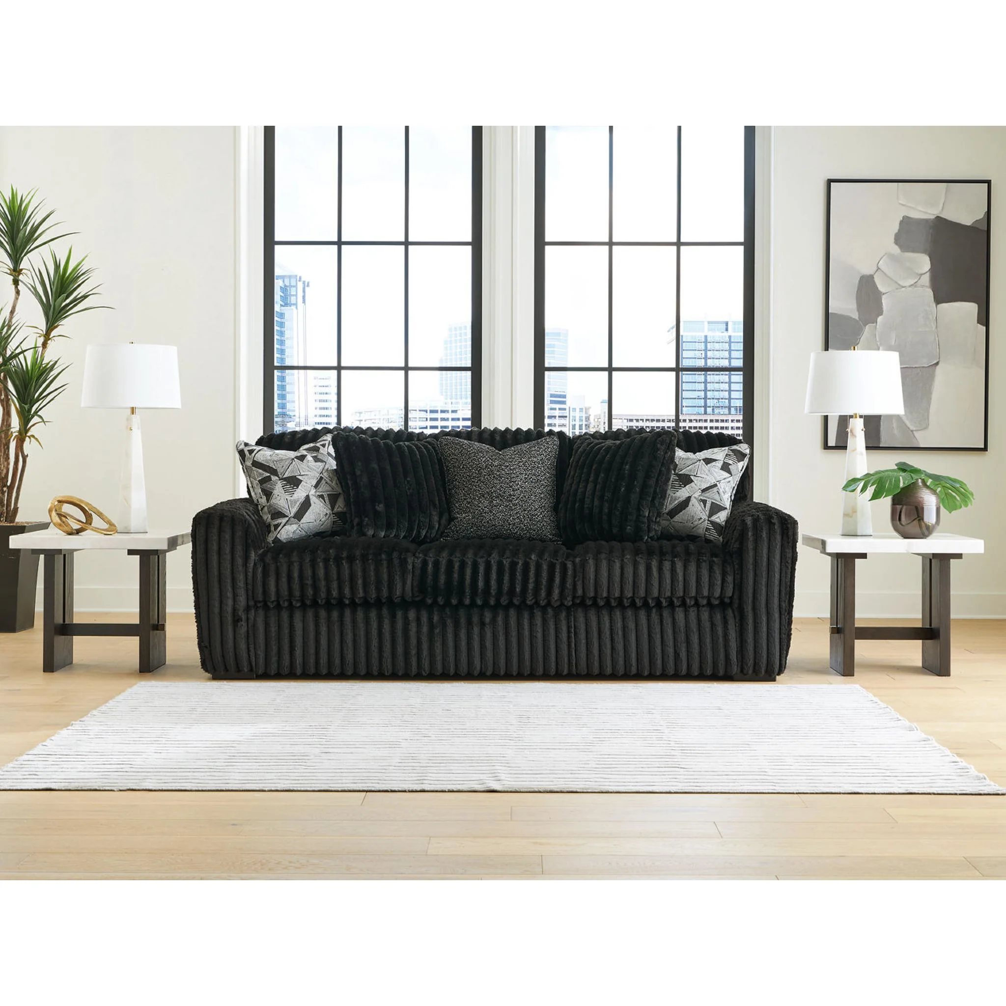 Midnight-Madness Sofa - Image 10