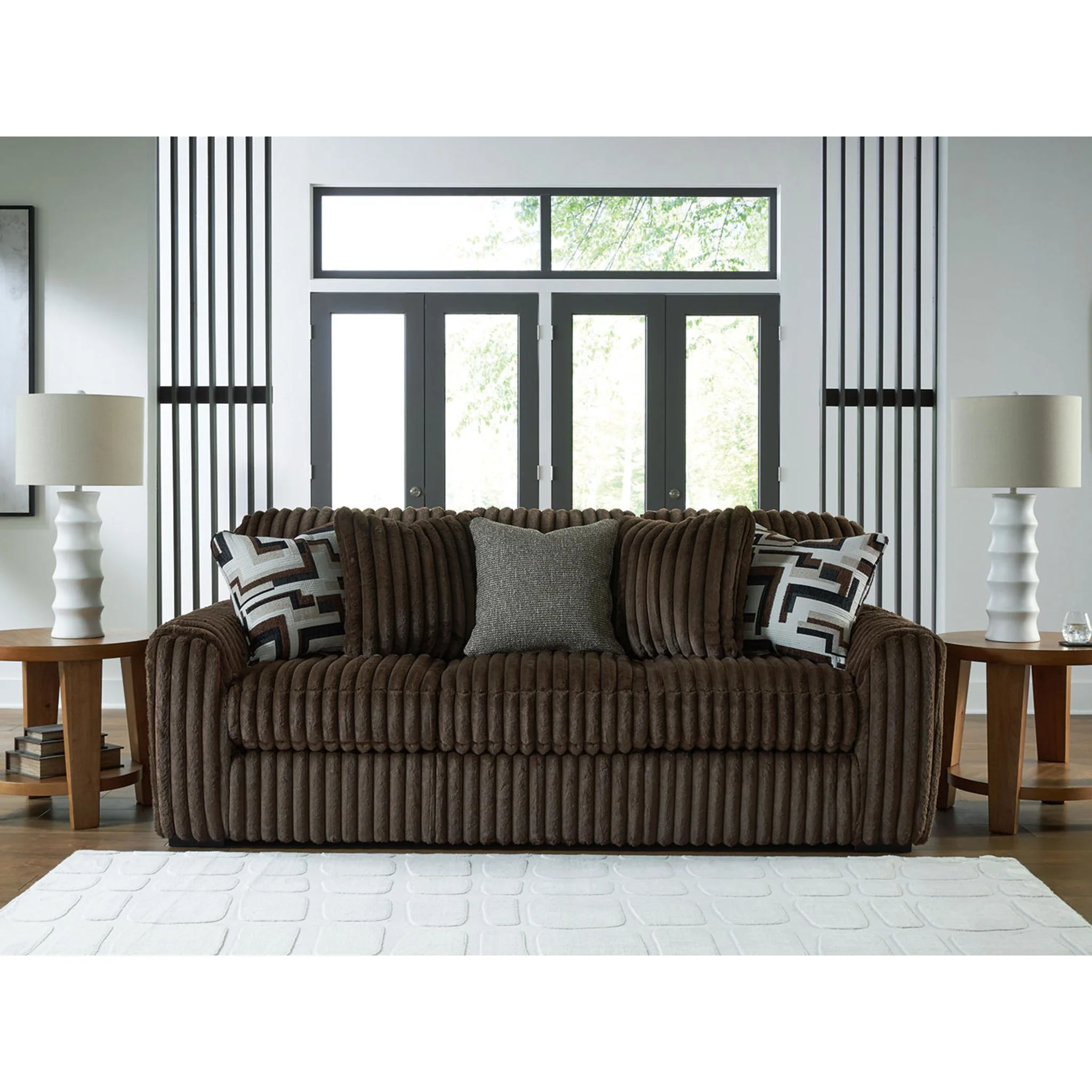 Midnight-Madness Sofa - Image 3