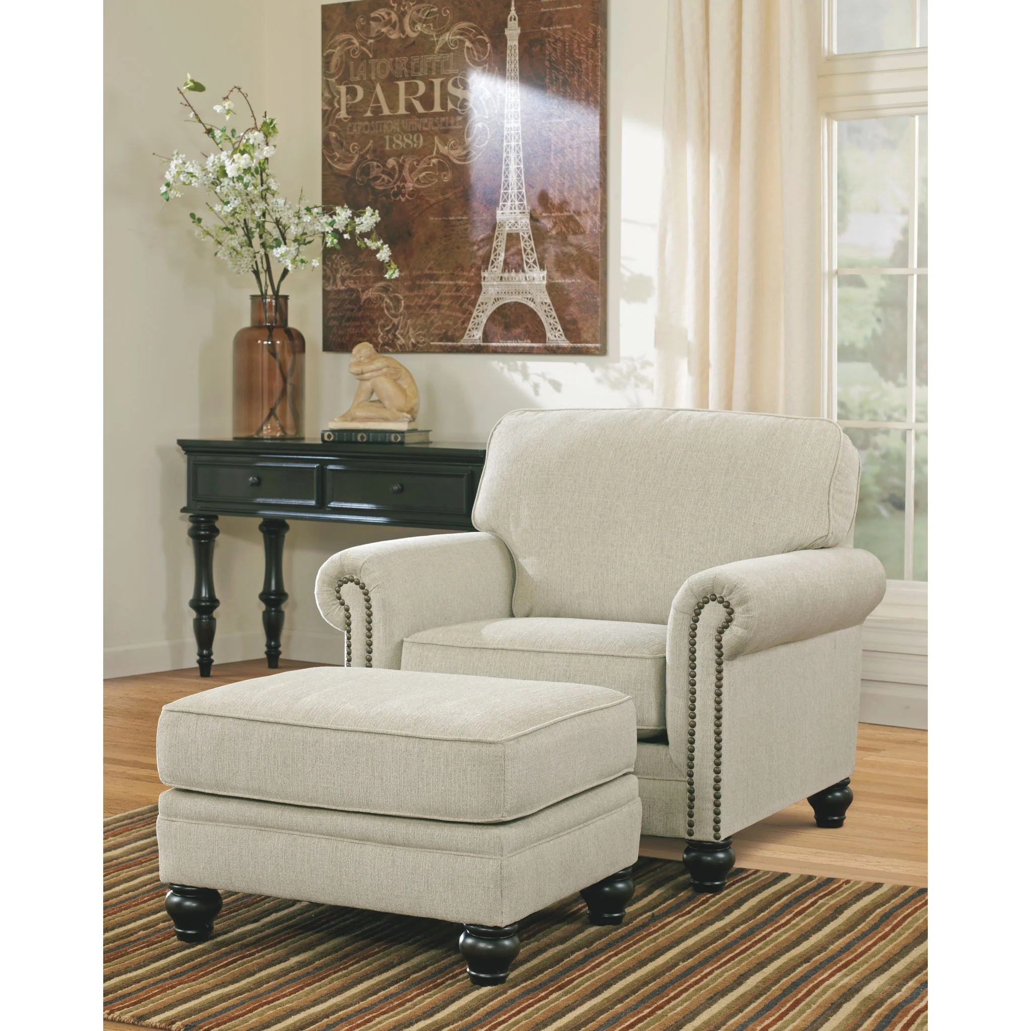 Milari Chair - Image 3