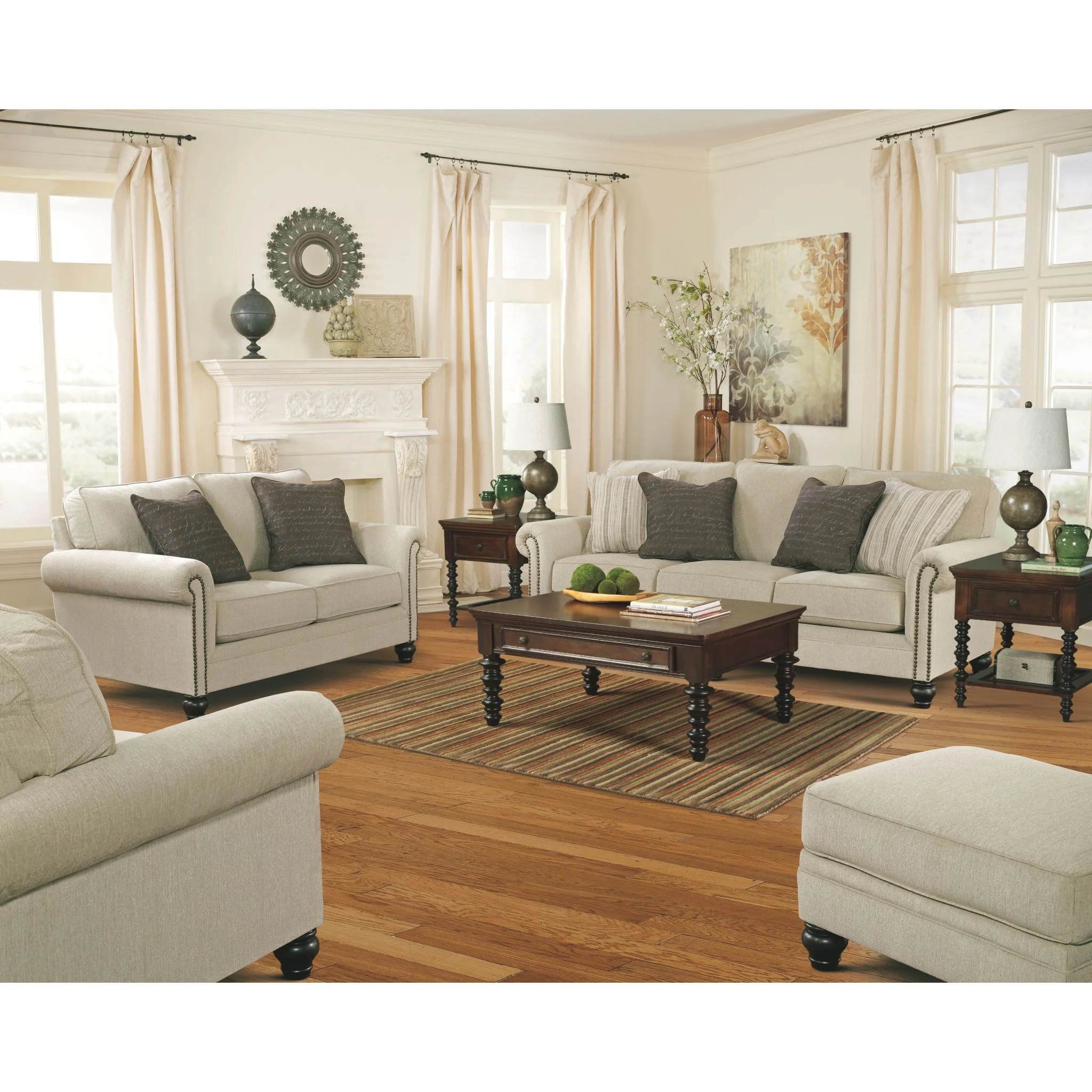 Milari Chair - Image 7