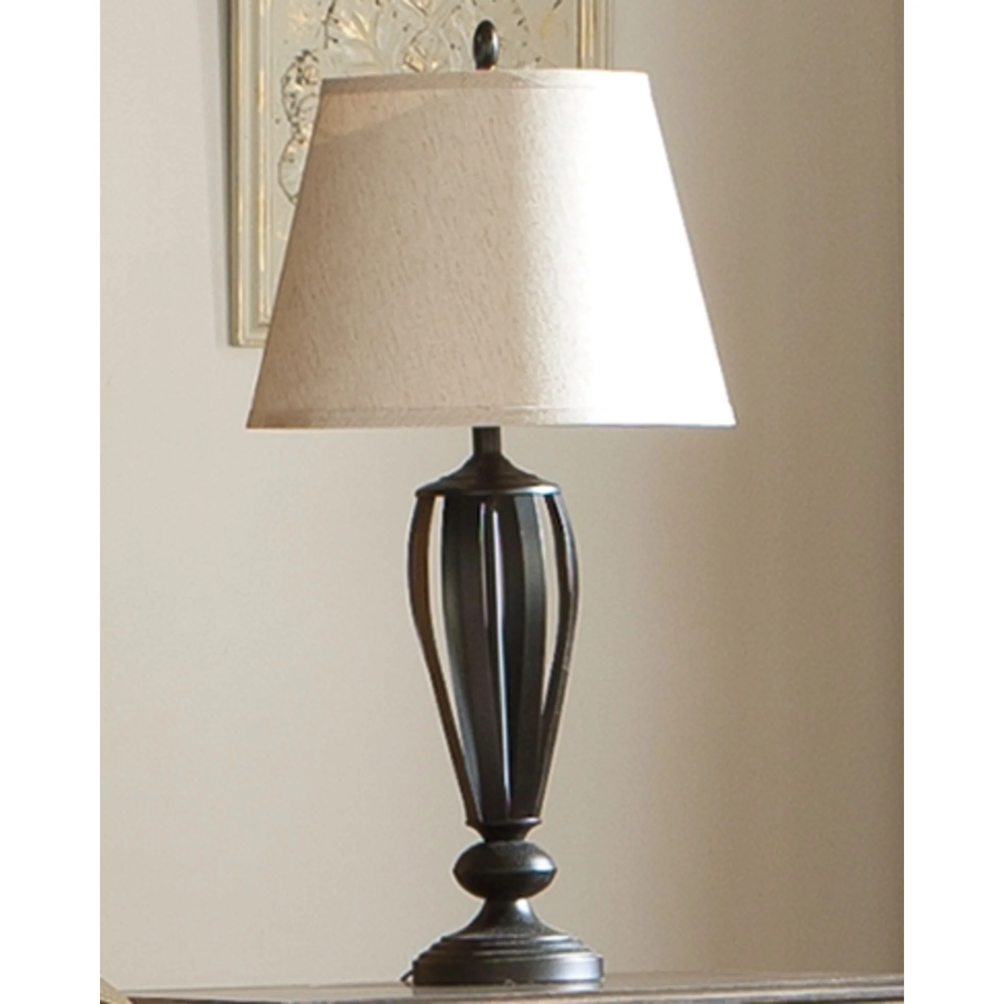 Mildred Table Lamp (Pair) - Image 2