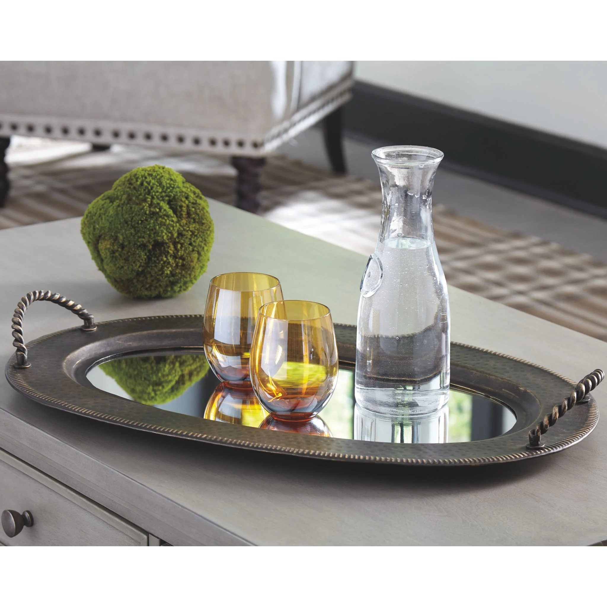 Milena Tray - Image 2