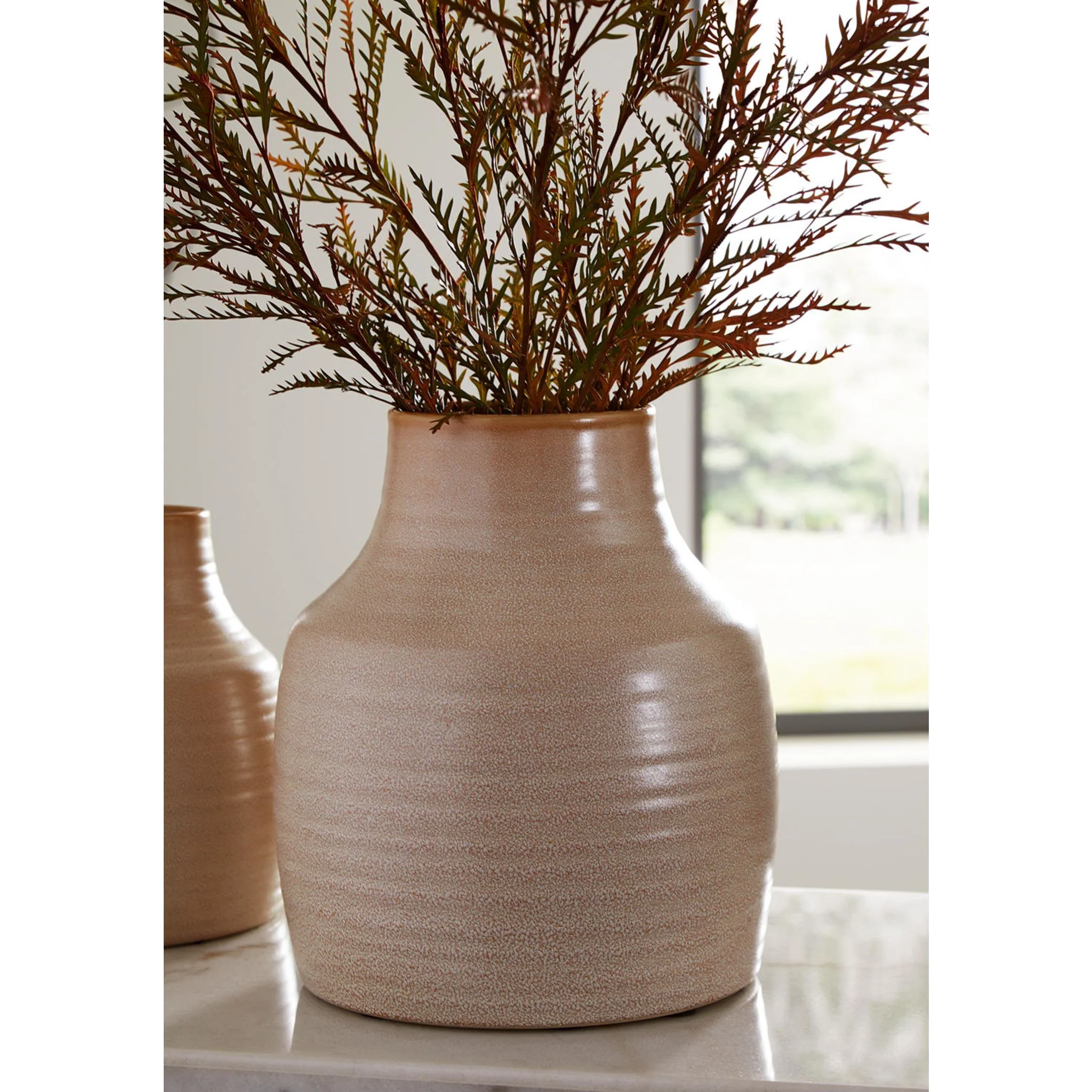 Millcott Vase (Set of 2) - Image 2