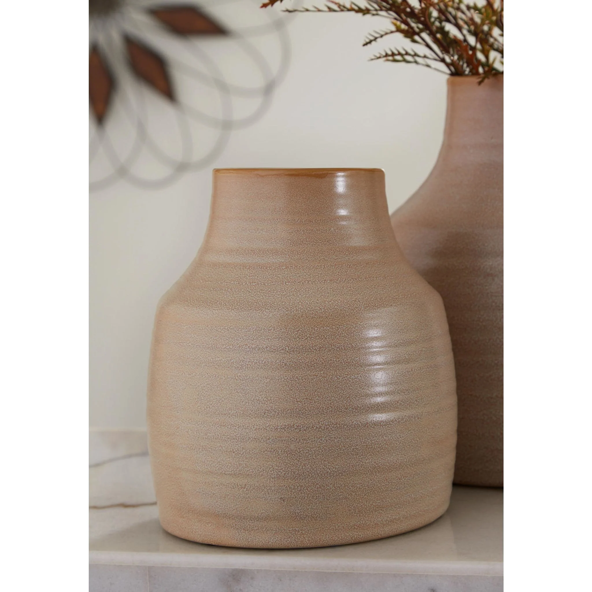 Millcott Vase (Set of 2) - Image 2
