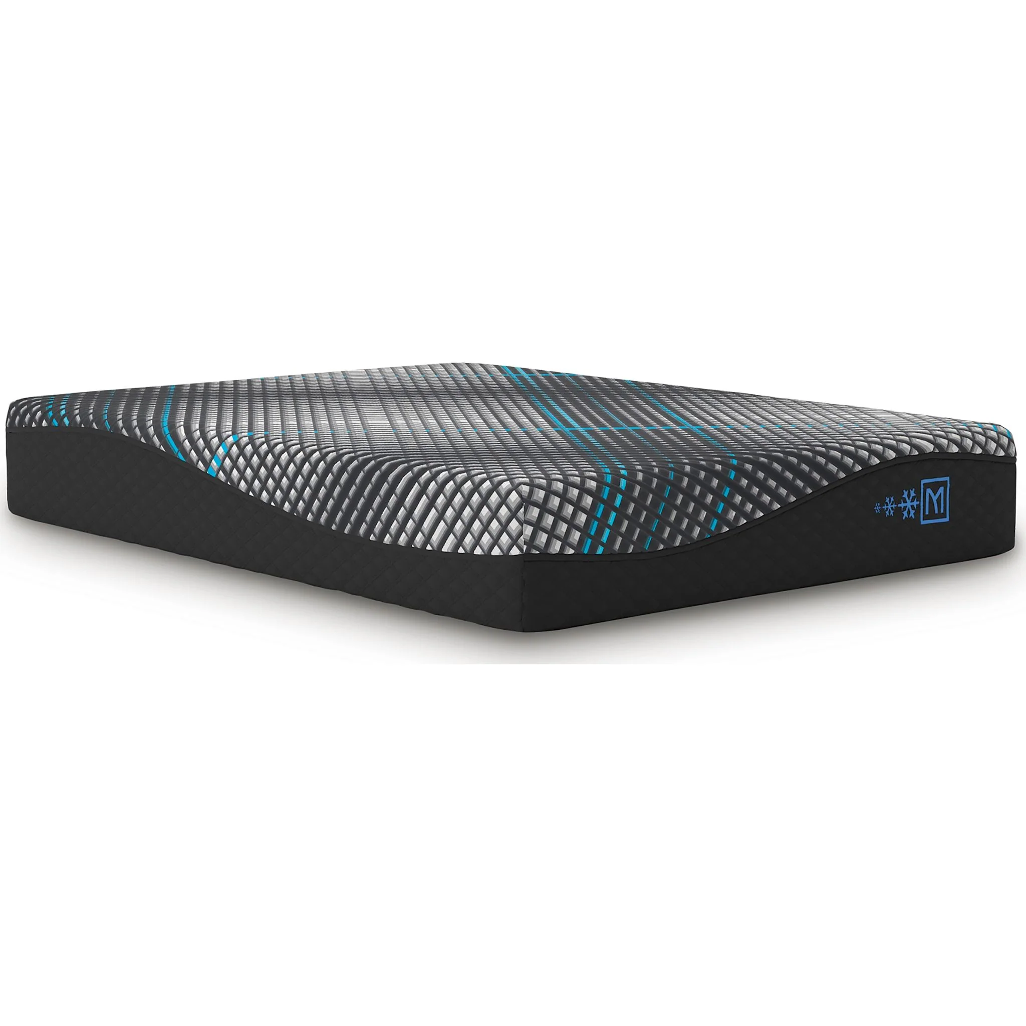 Millennium 2.0 Hybrid 14 Inch Queen Mattress - Image 18
