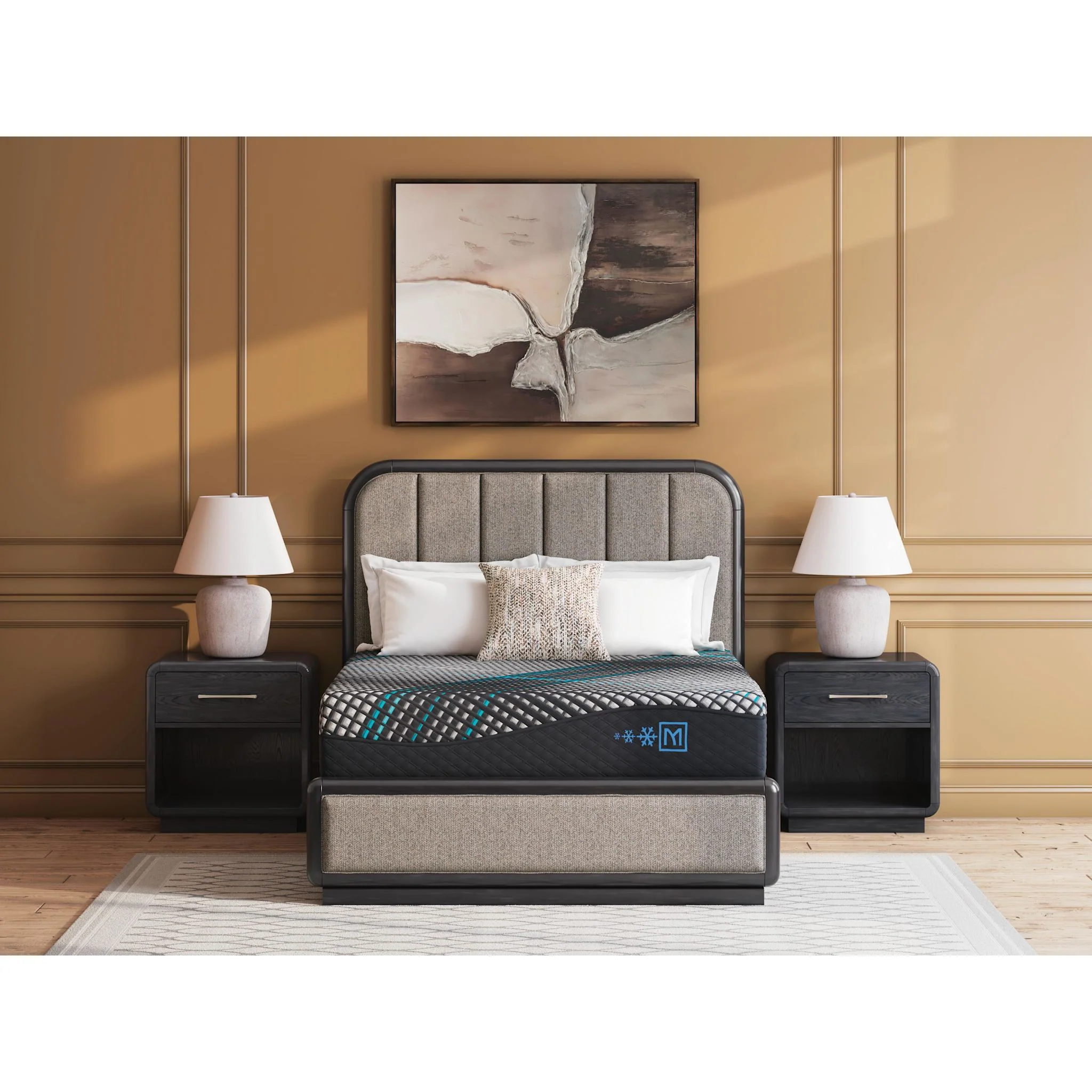 Millennium 2.0 Hybrid 14 Inch Queen Mattress - Image 27