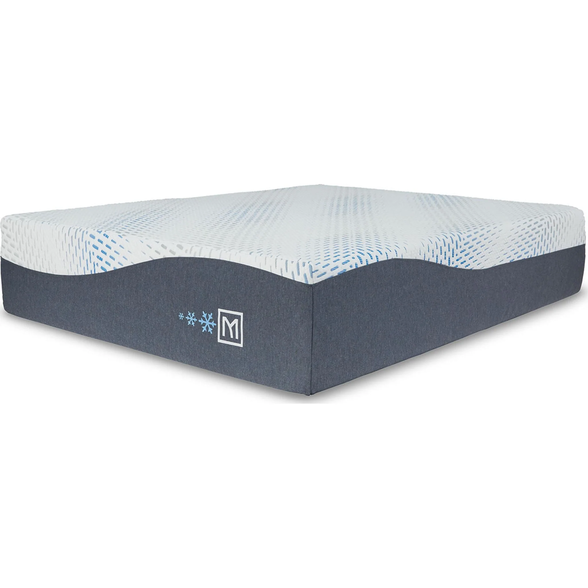 Ashley Sleep Align Millennium Luxury Hybrid Mattress - Image 14