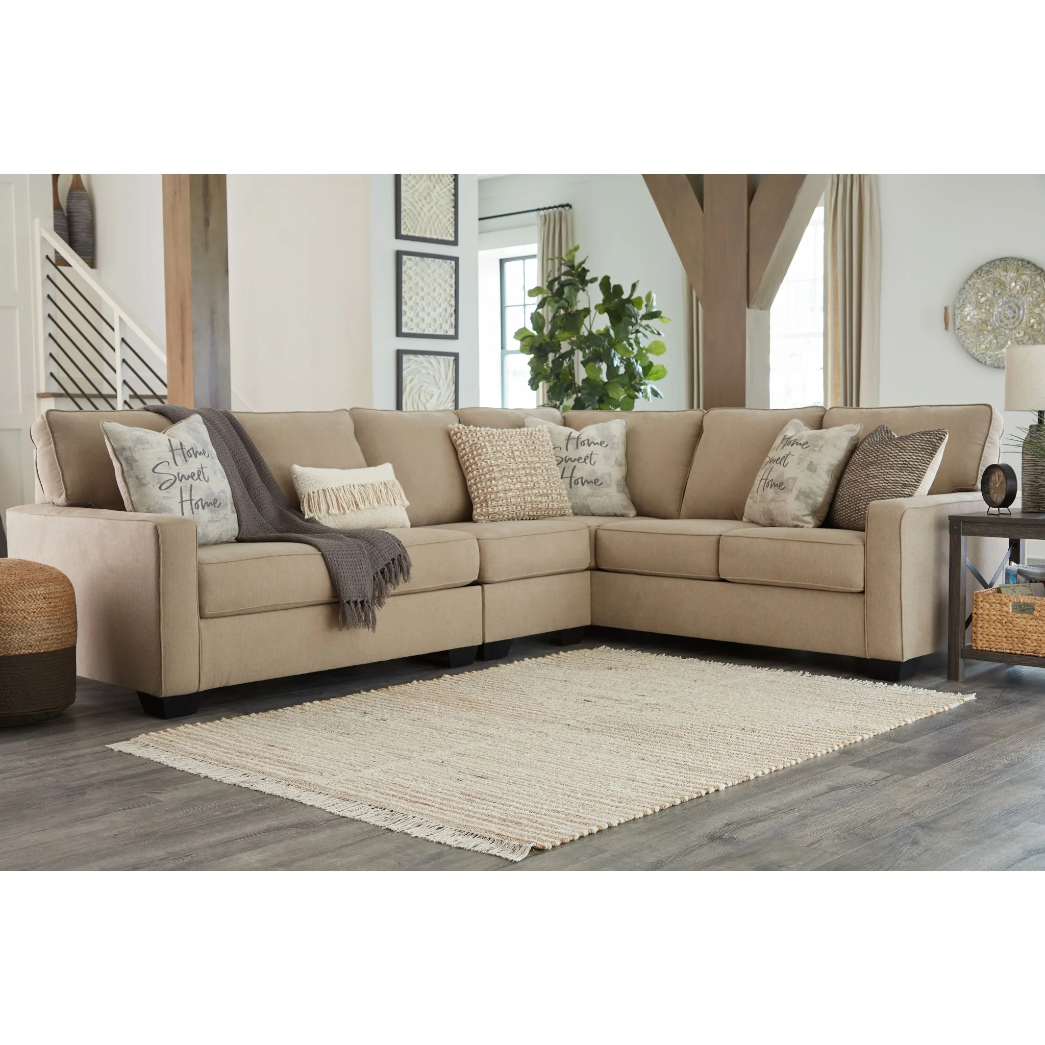 Millennium Area Rug - Image 2