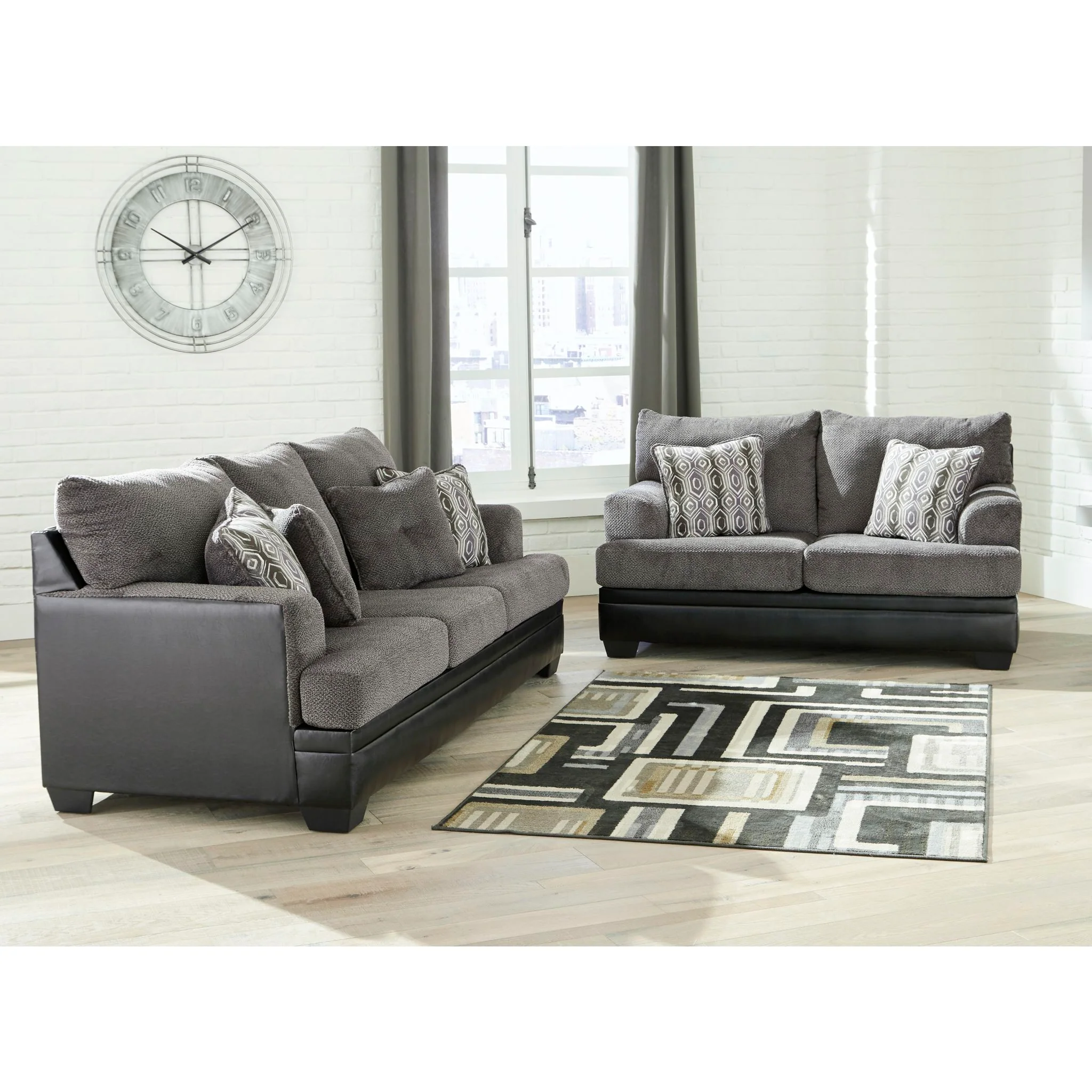 Millingar 3 Piece Sectional - Image 11