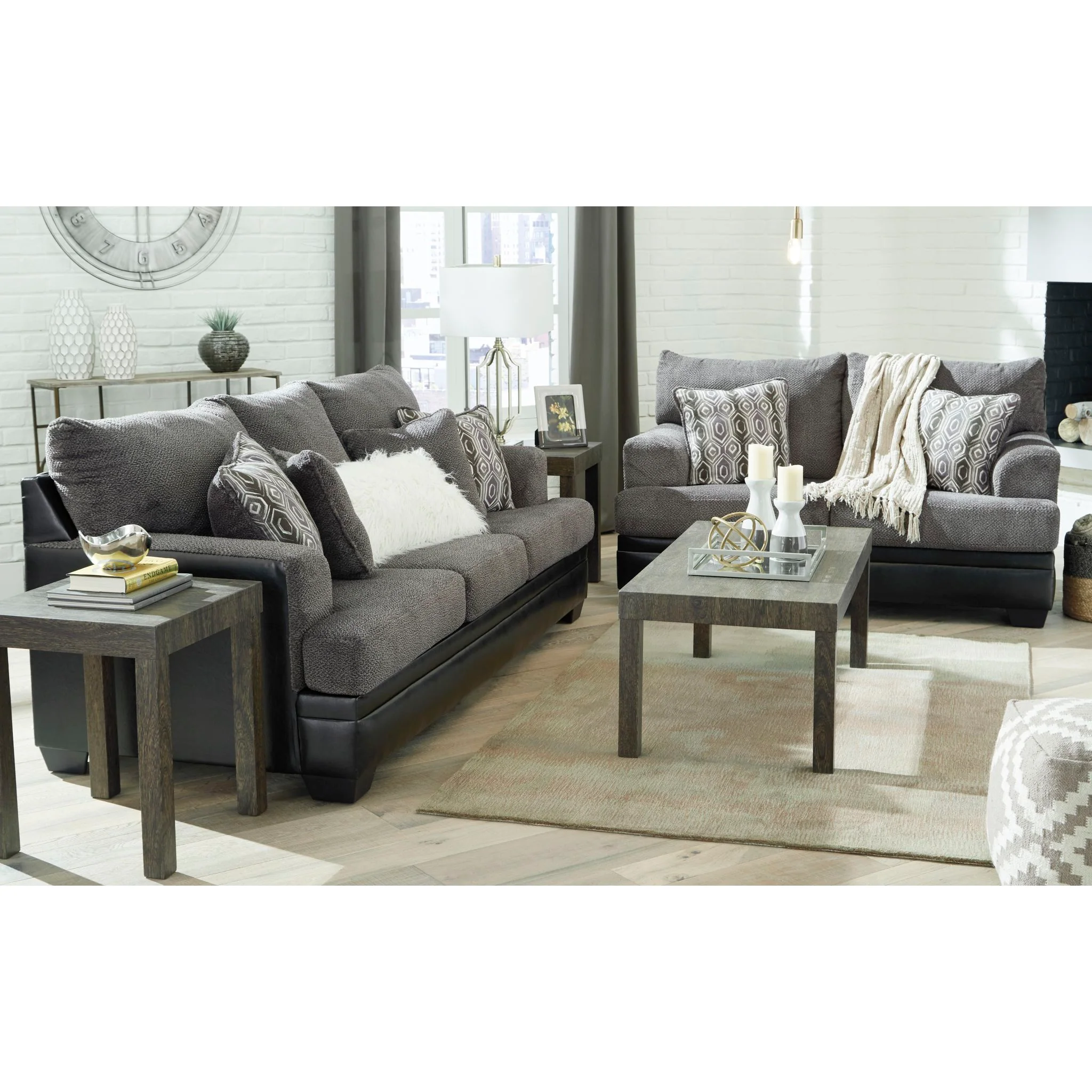 Millingar 3 Piece Sectional - Image 12