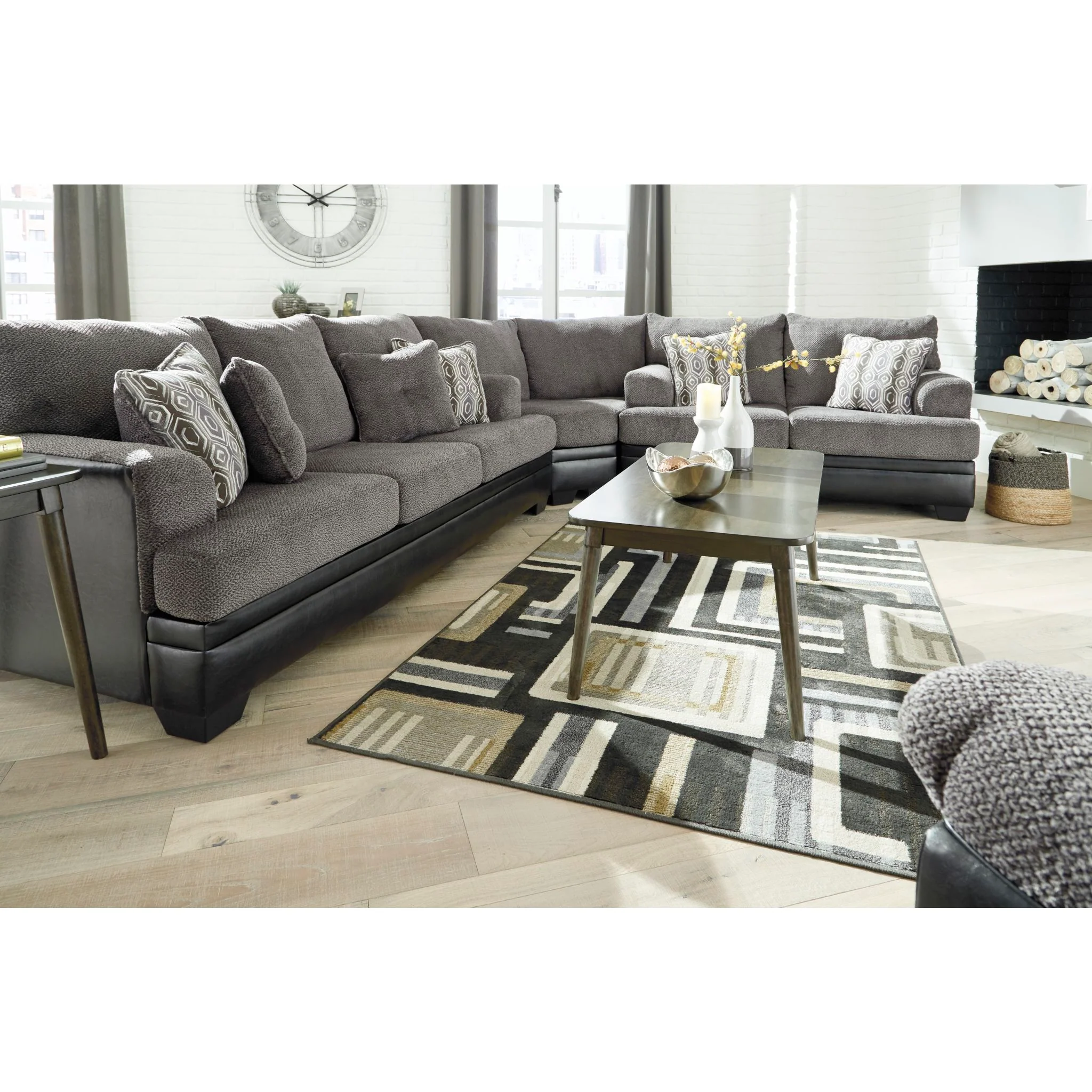 Millingar 3 Piece Sectional - Image 13