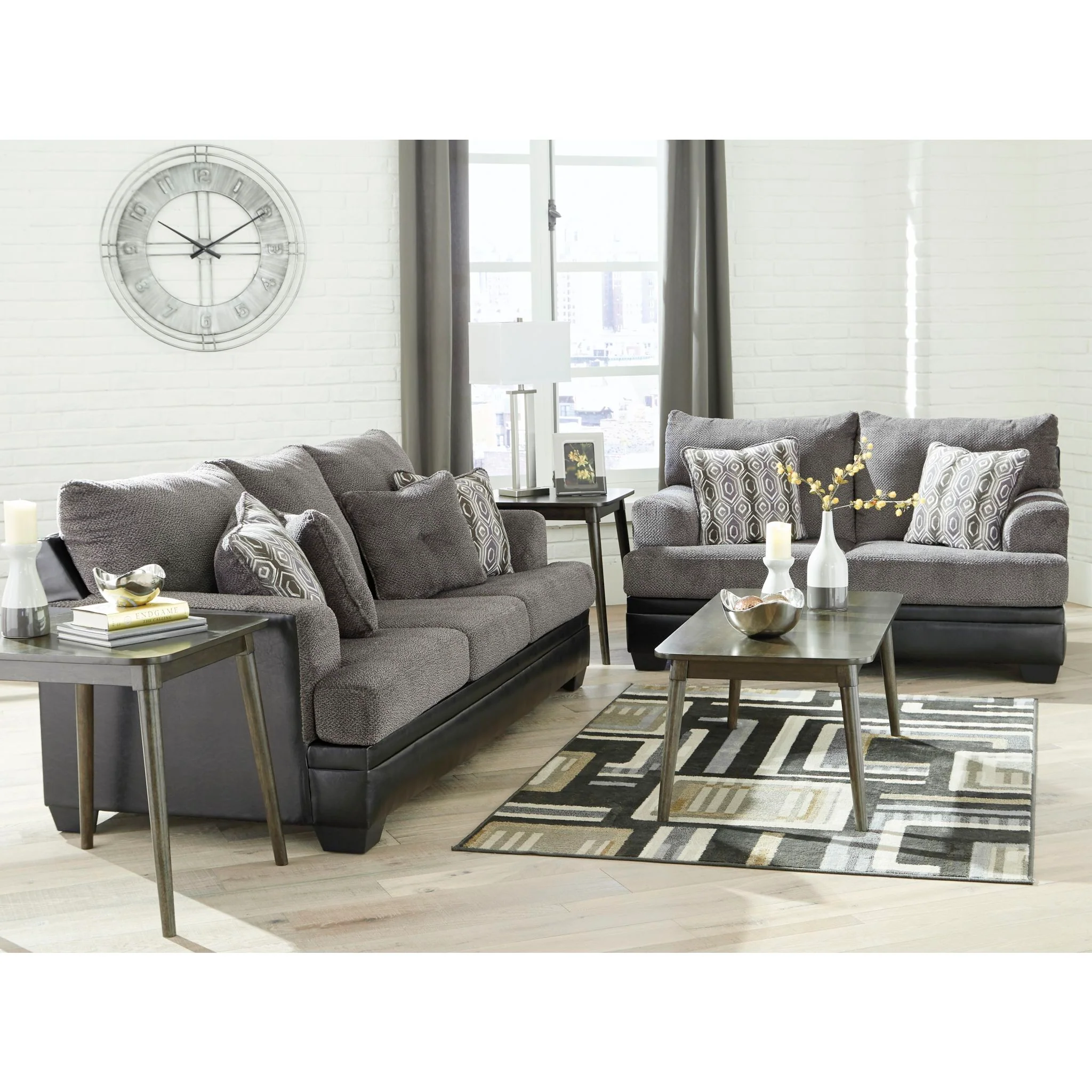 Millingar 3 Piece Sectional - Image 15