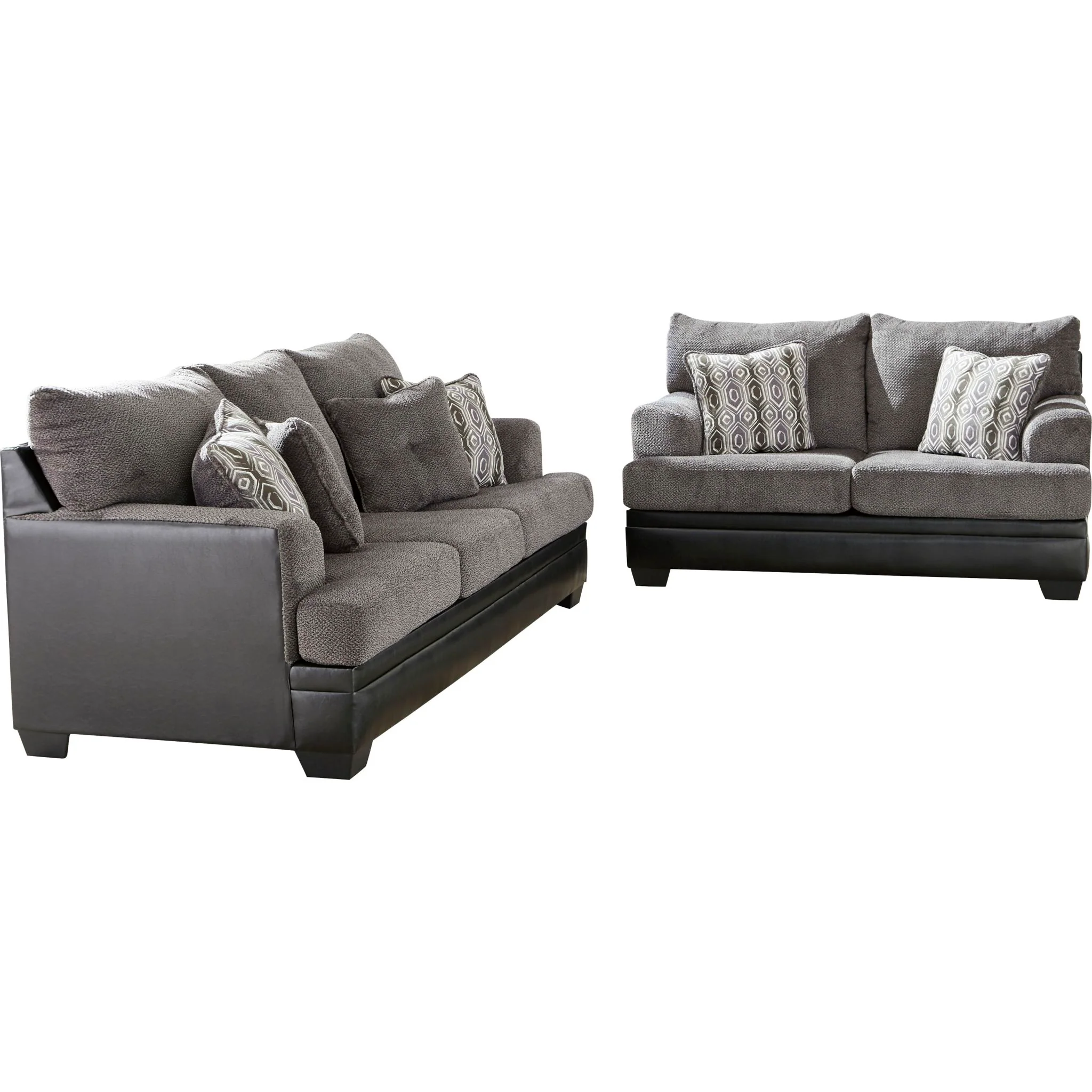 Millingar 3 Piece Sectional - Image 7