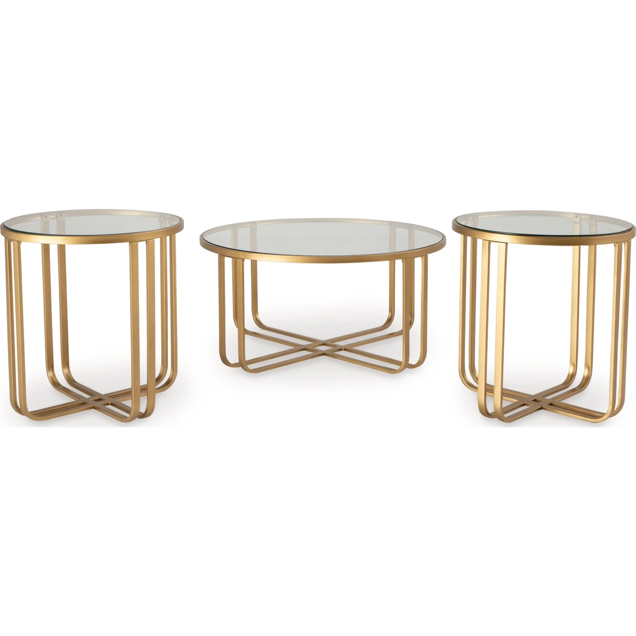Milloton 3 Pack Tables - Image 3