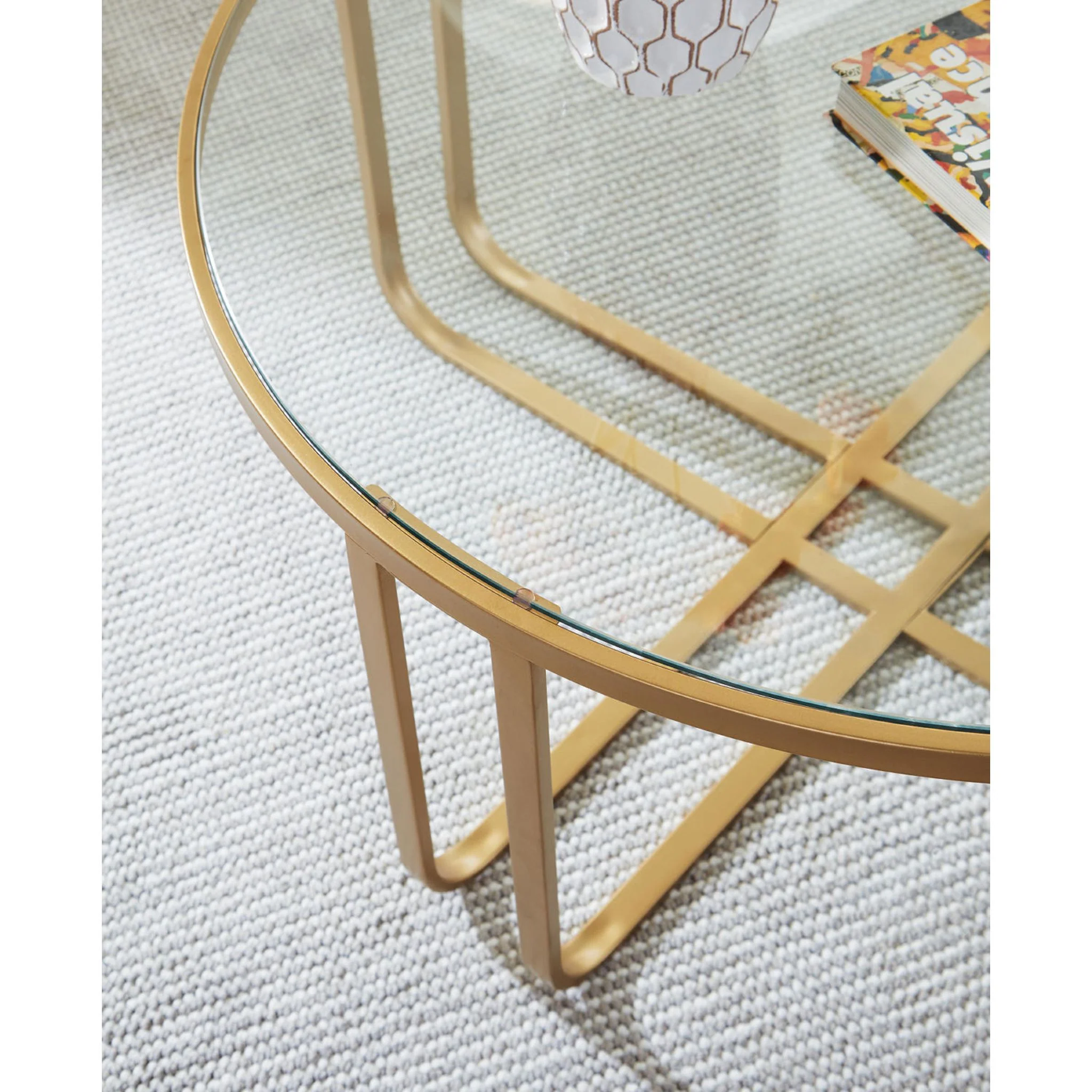 Milloton 3 Pack Tables - Image 7