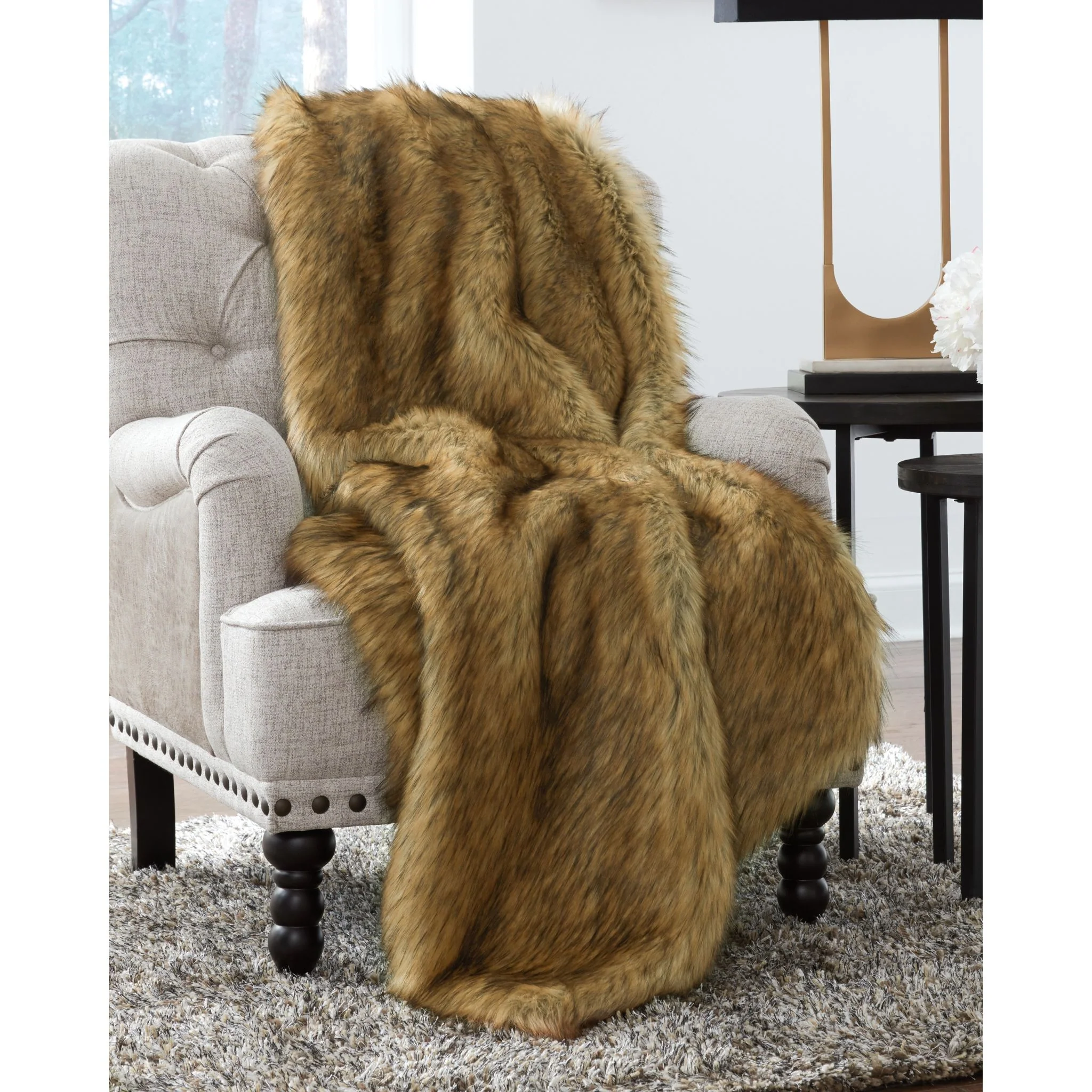 Milton Throw - Image 2