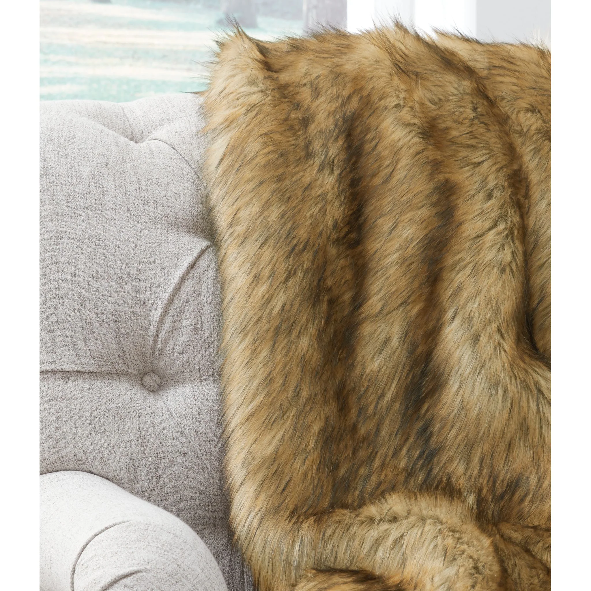 Milton Throw - Image 3