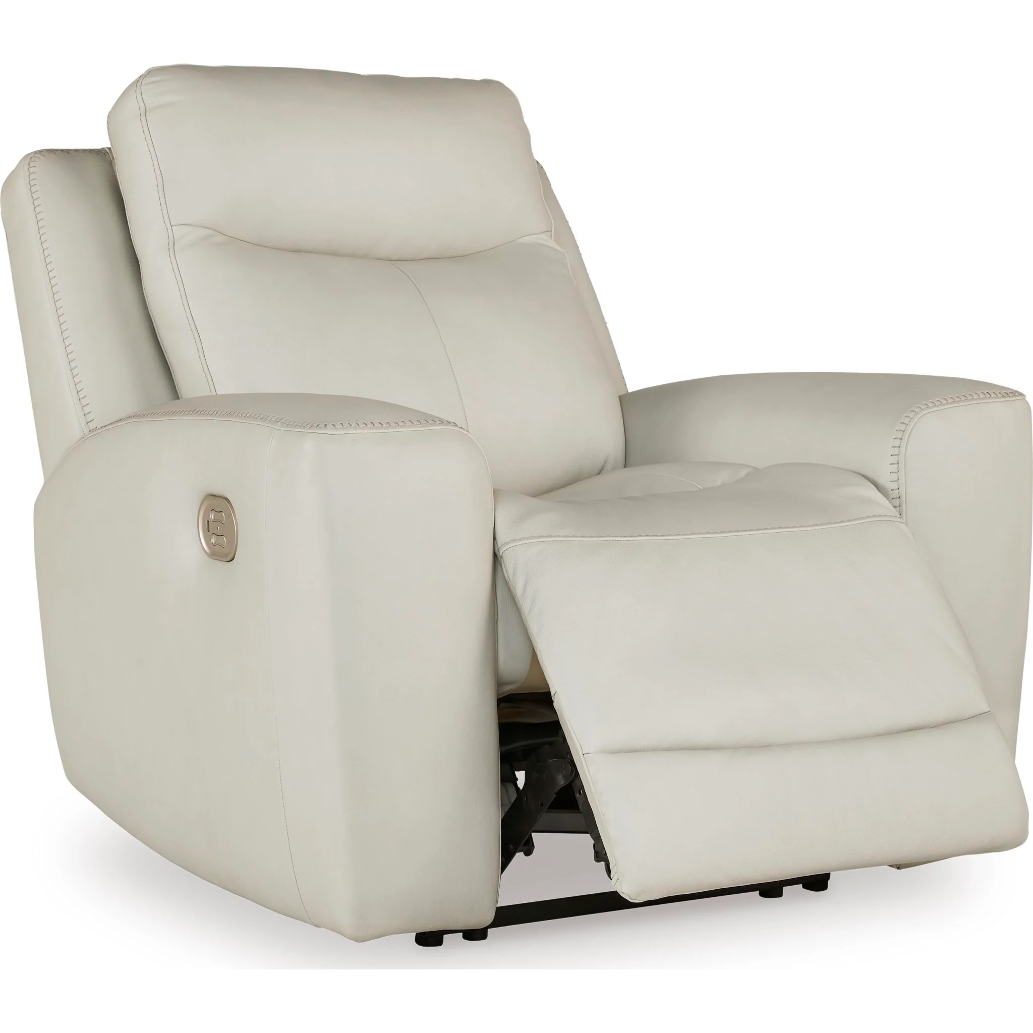 Mindanao Power Recliner with Adjustable Headrest - Image 4