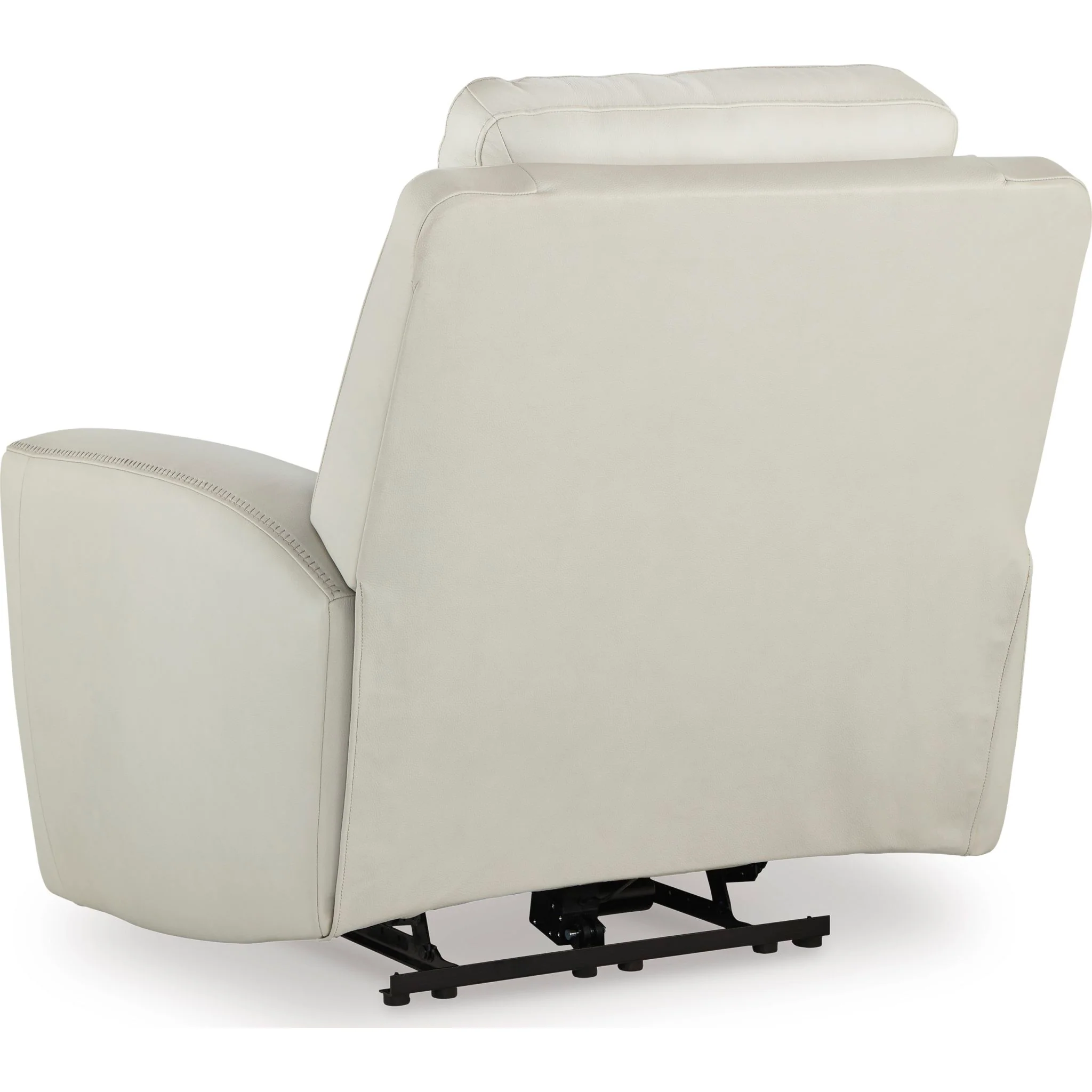 Mindanao Power Recliner with Adjustable Headrest - Image 5
