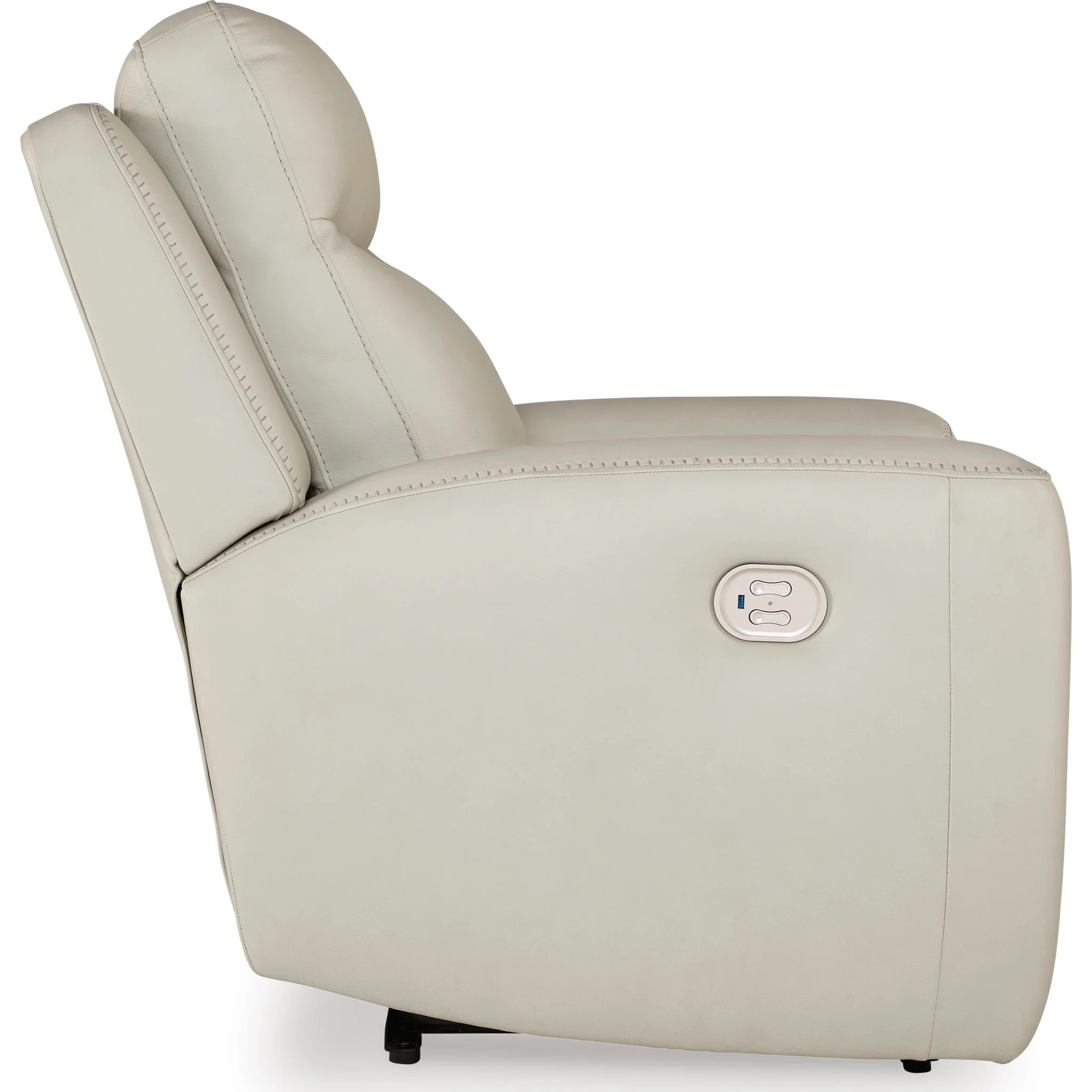 Mindanao Power Recliner with Adjustable Headrest - Image 7