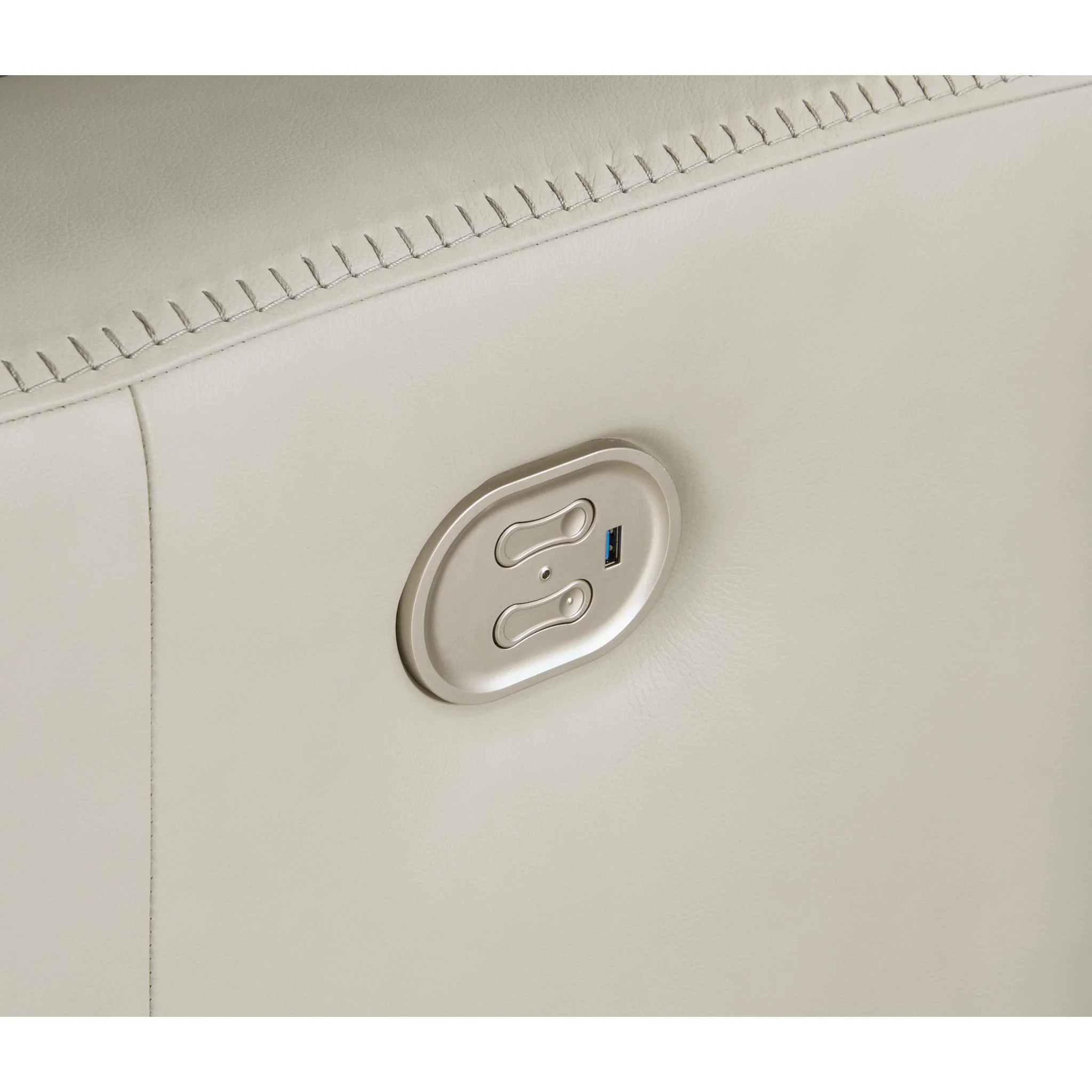 Mindanao Power Recliner with Adjustable Headrest - Image 8