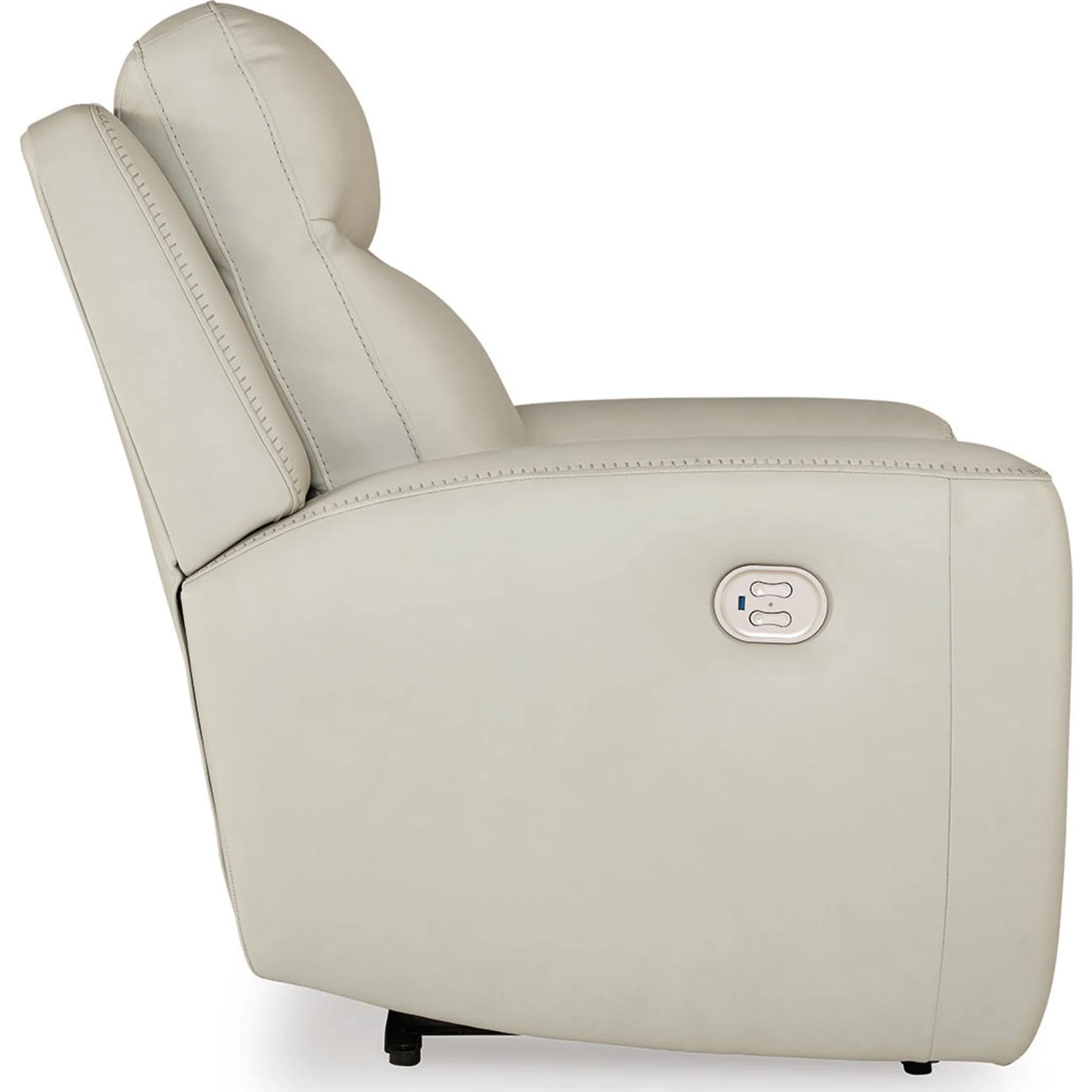 Mindanao Power Recliner with Adjustable Headrest - Image 12