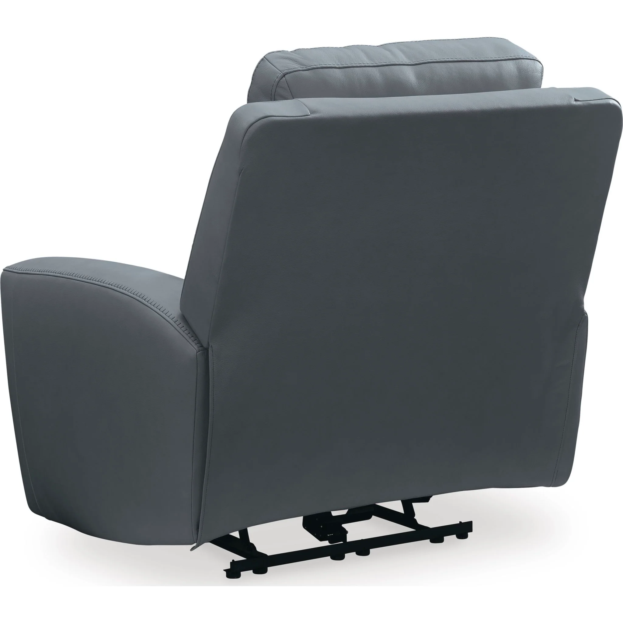 Mindanao Power Recliner with Adjustable Headrest - Image 4