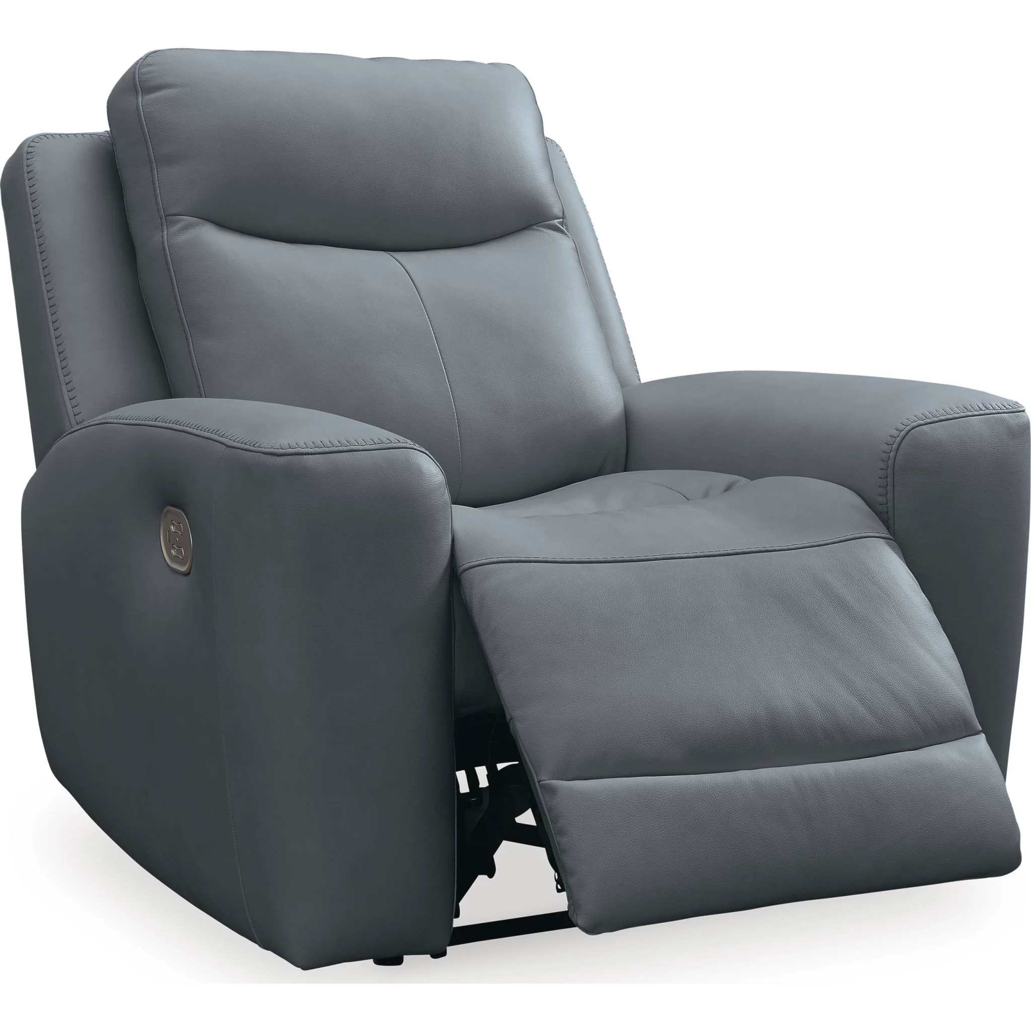 Mindanao Power Recliner with Adjustable Headrest - Image 5