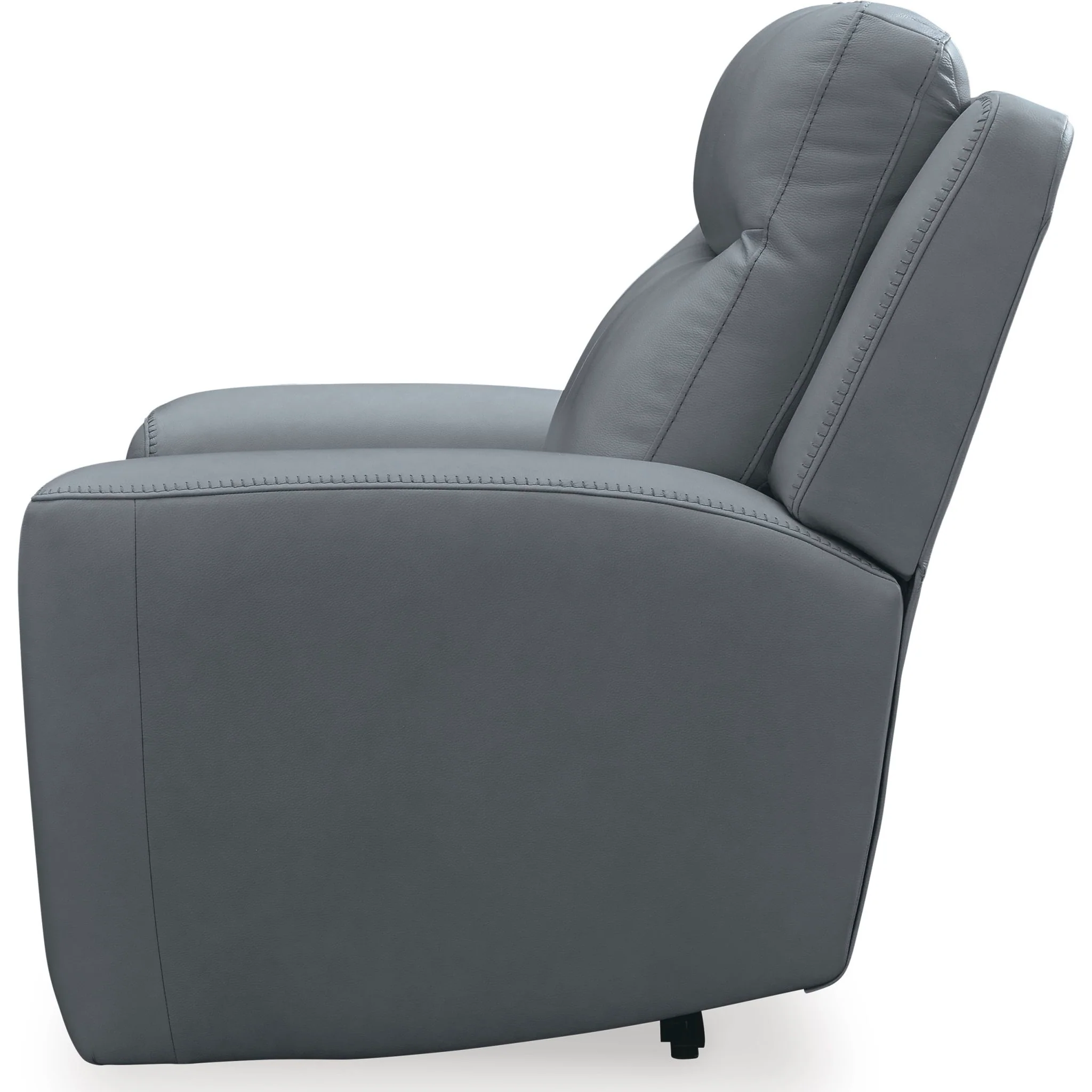 Mindanao Power Recliner with Adjustable Headrest - Image 6
