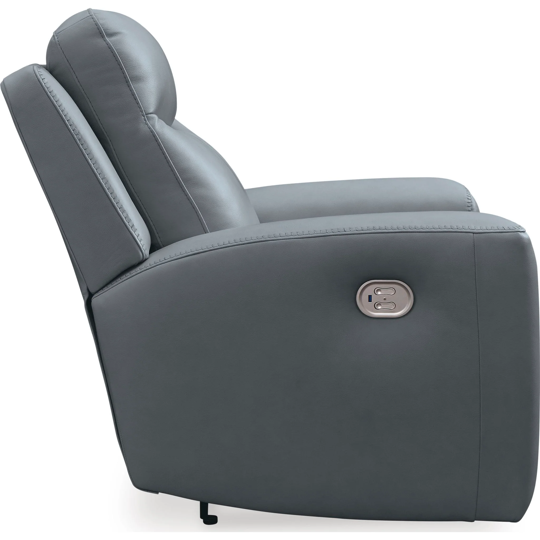Mindanao Power Recliner with Adjustable Headrest - Image 7