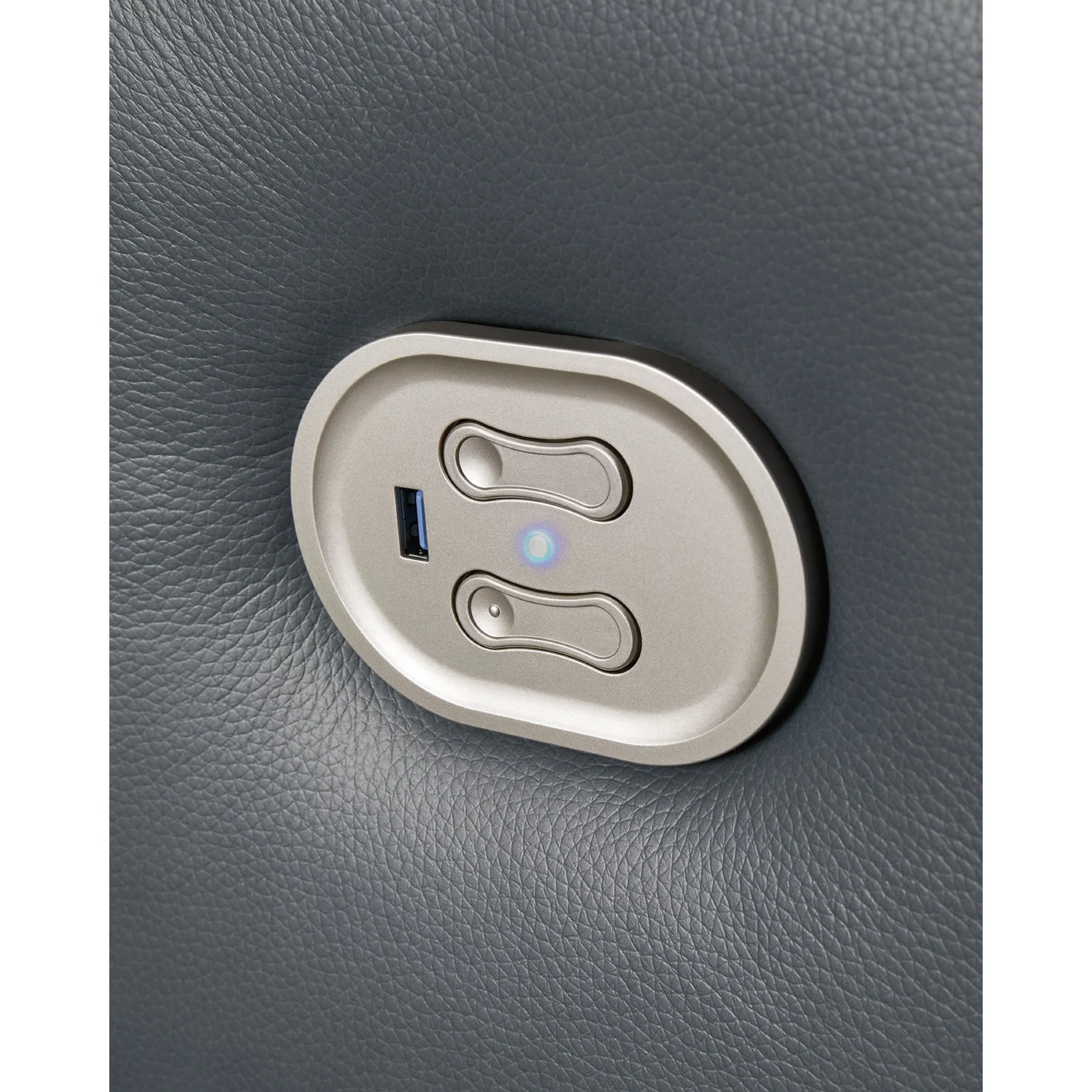 Mindanao Power Recliner with Adjustable Headrest - Image 14