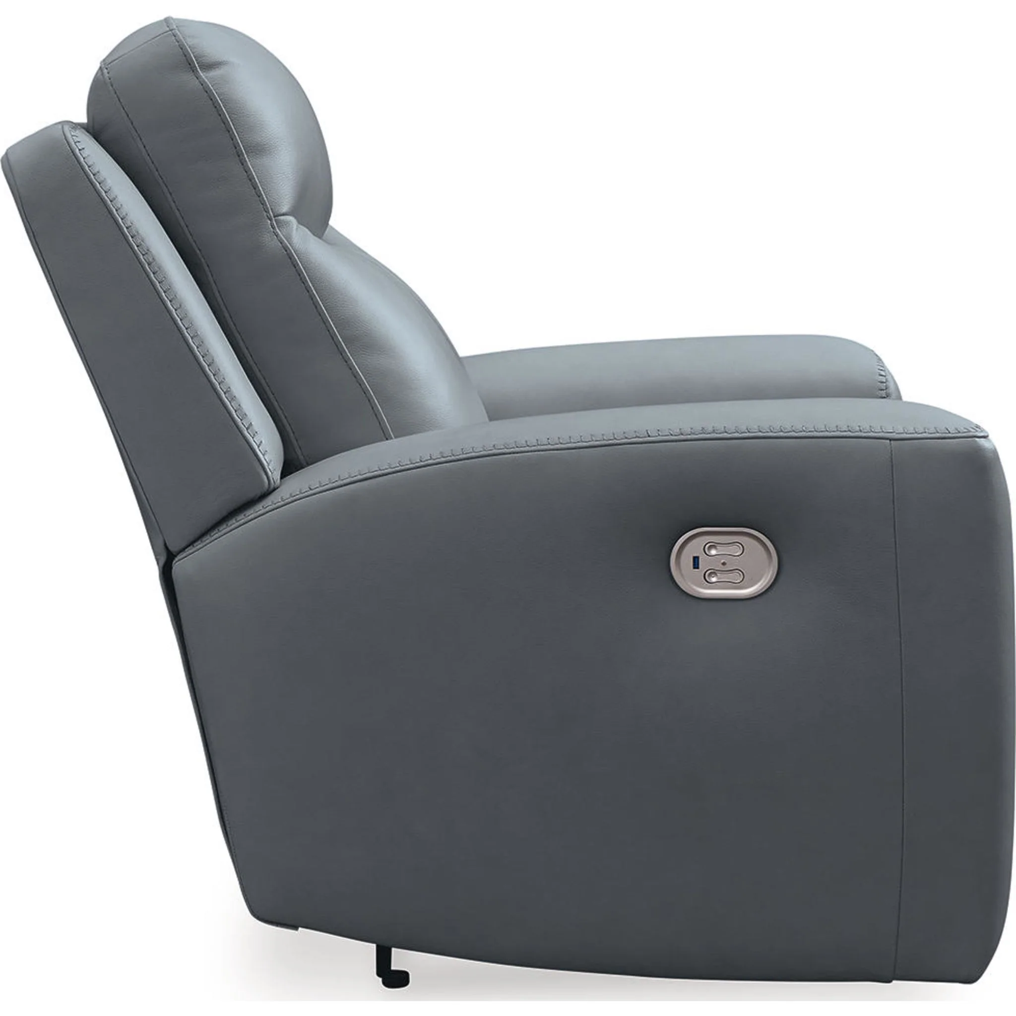 Mindanao Power Recliner with Adjustable Headrest - Image 52