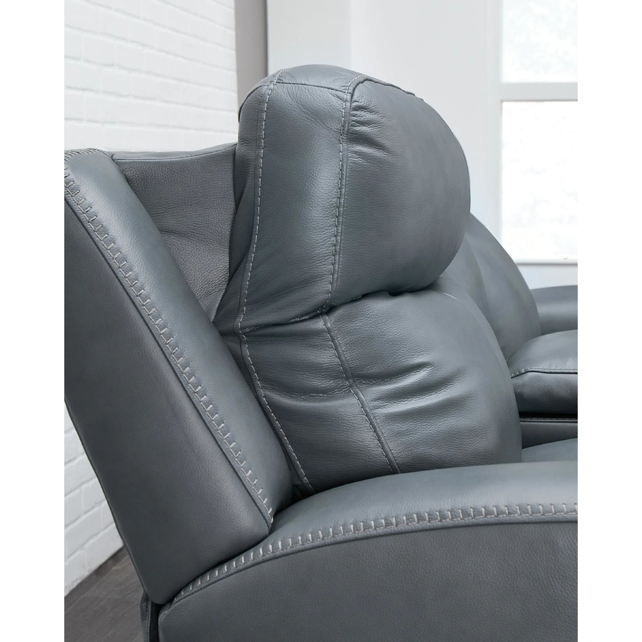 Mindanao Power Recliner with Adjustable Headrest - Image 53