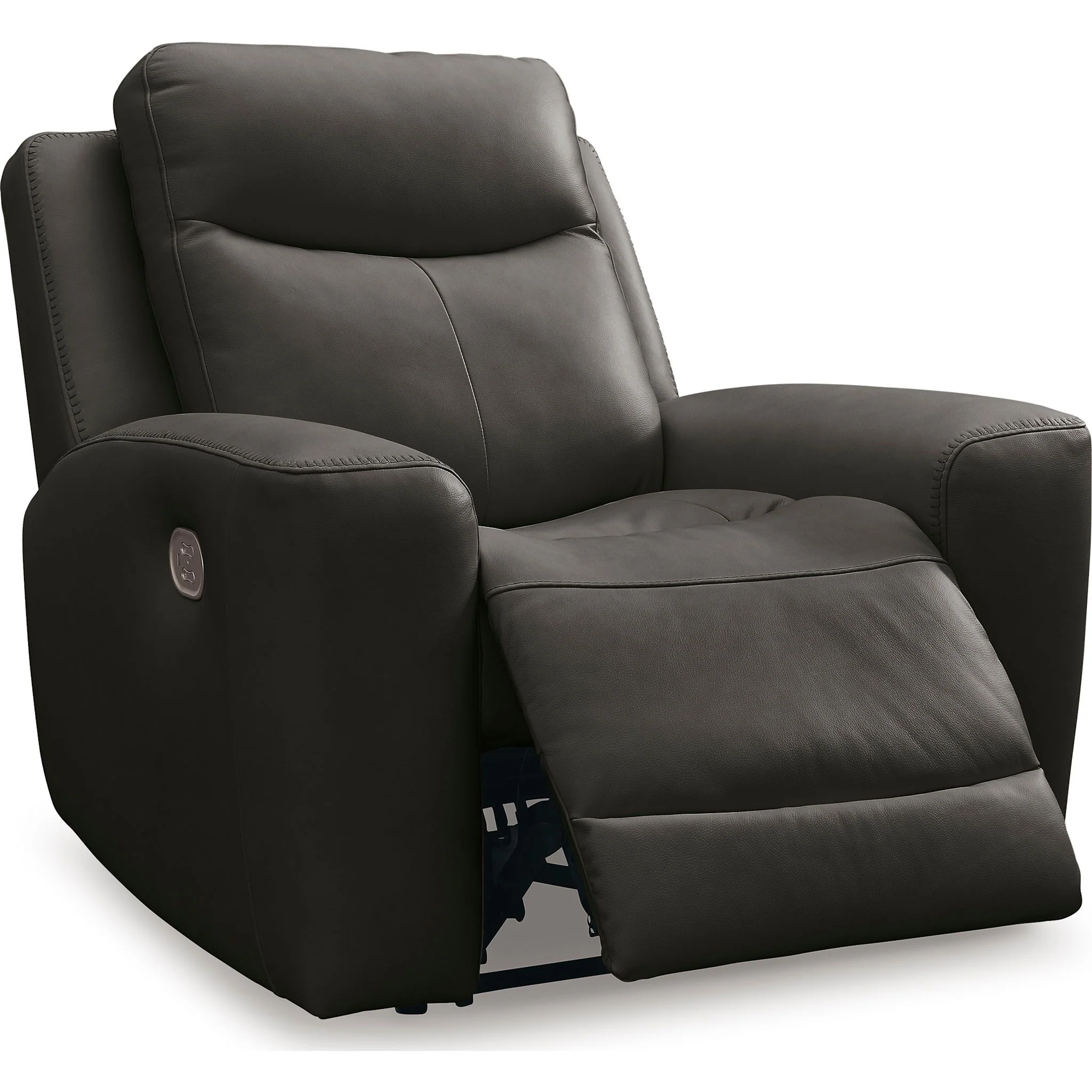 Mindanao Power Recliner with Adjustable Headrest - Image 3