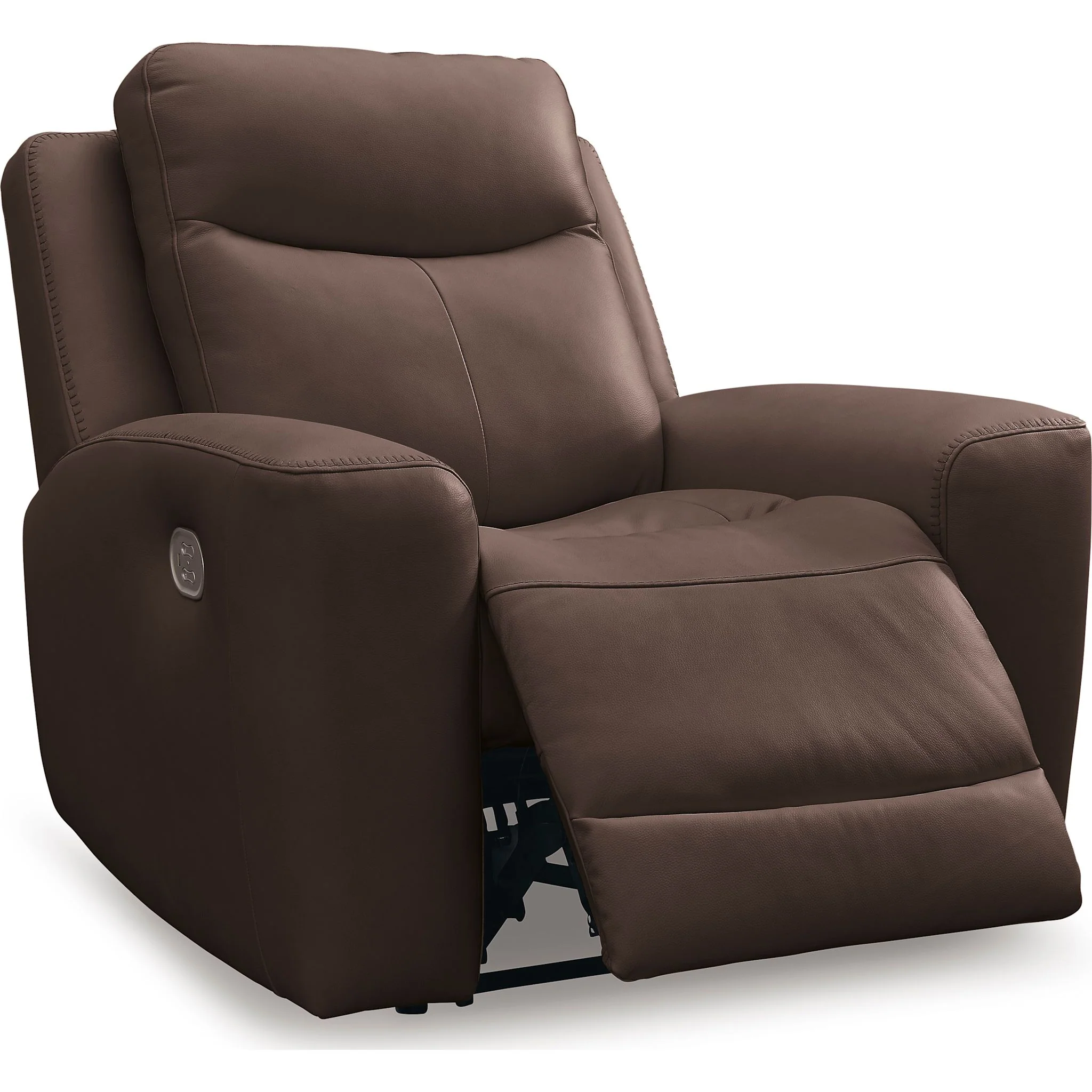 Mindanao Power Recliner with Adjustable Headrest - Image 3