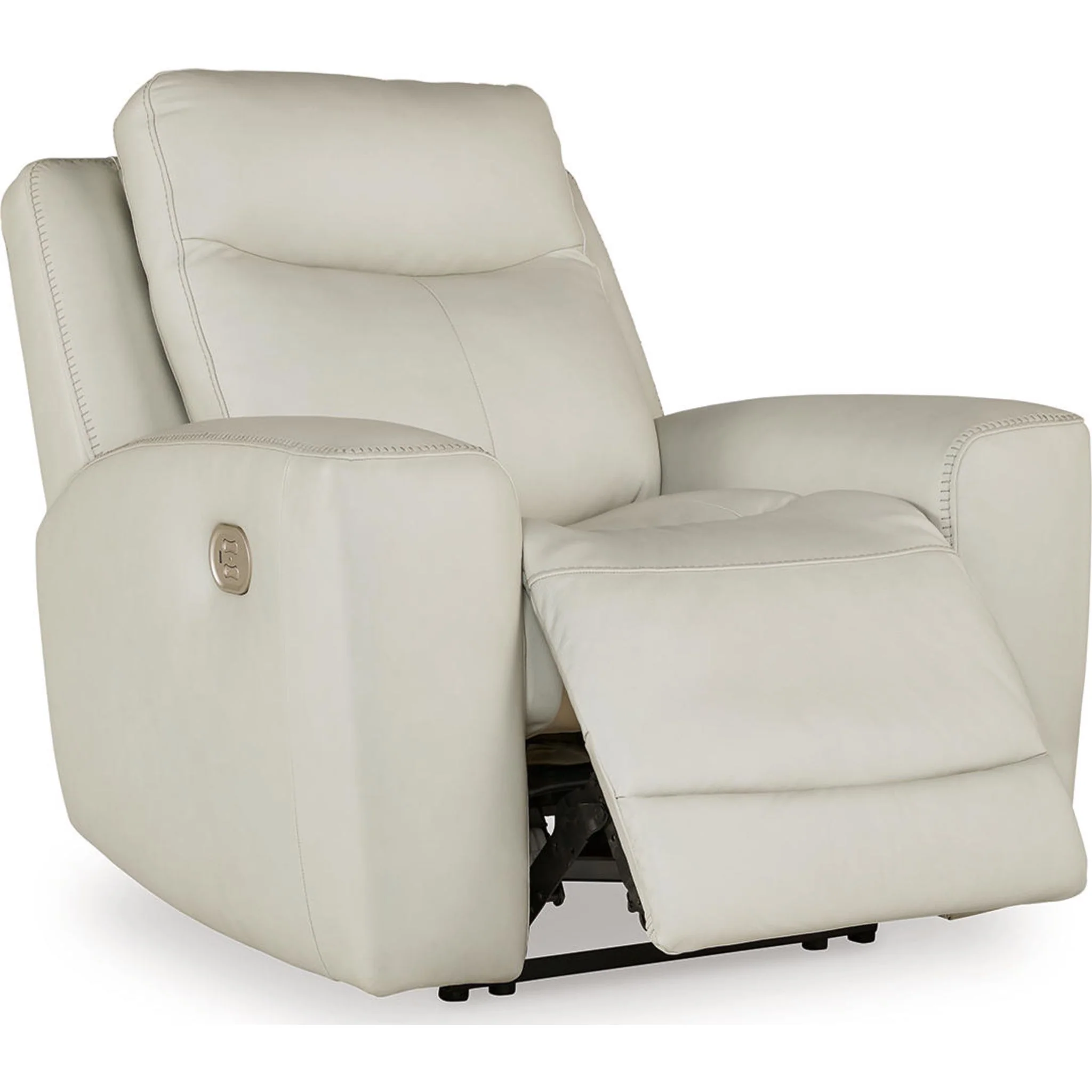 Mindanao Power Recliner with Adjustable Headrest - Image 8