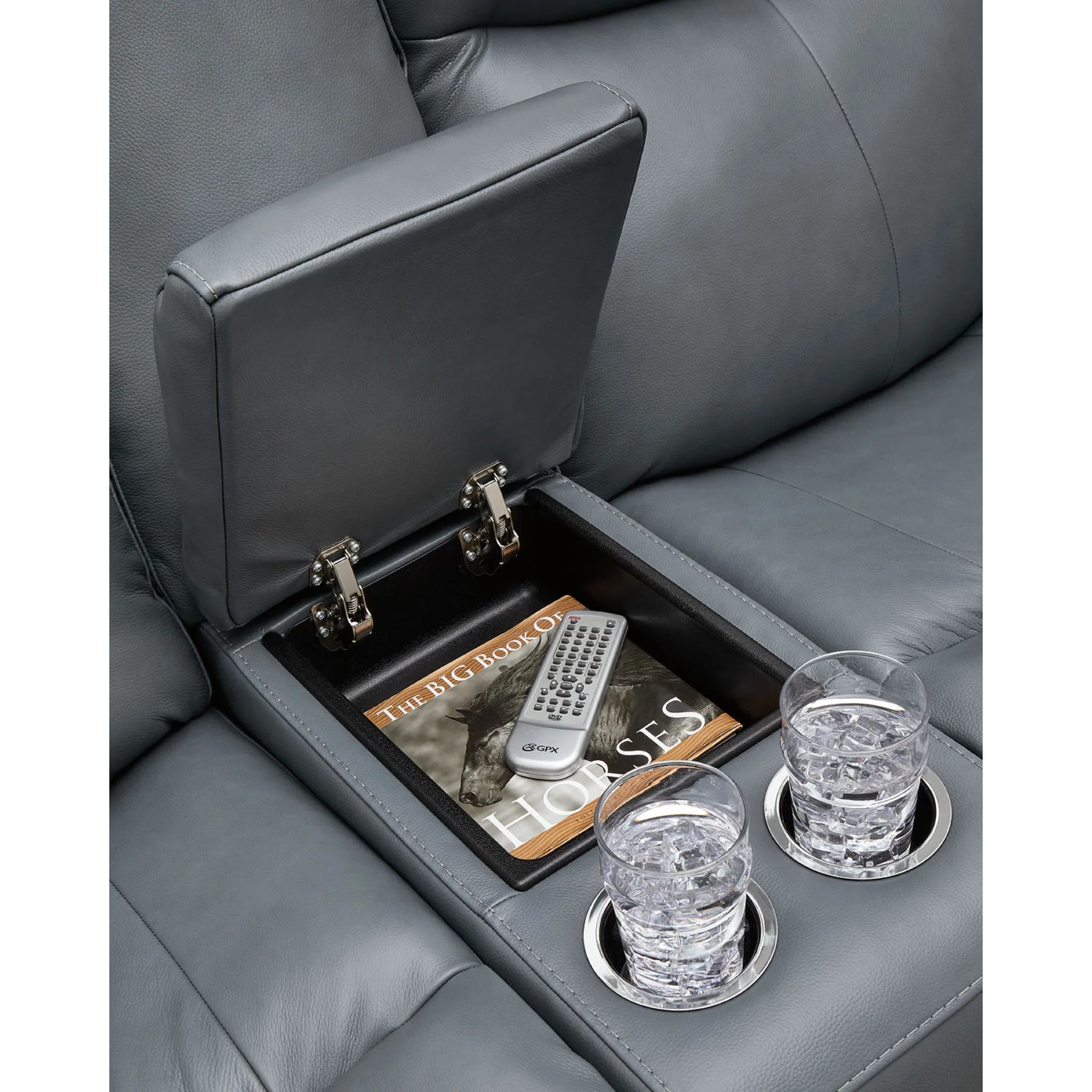 Mindanao Power Reclining Love w/Console and Adj Headrest - Image 59