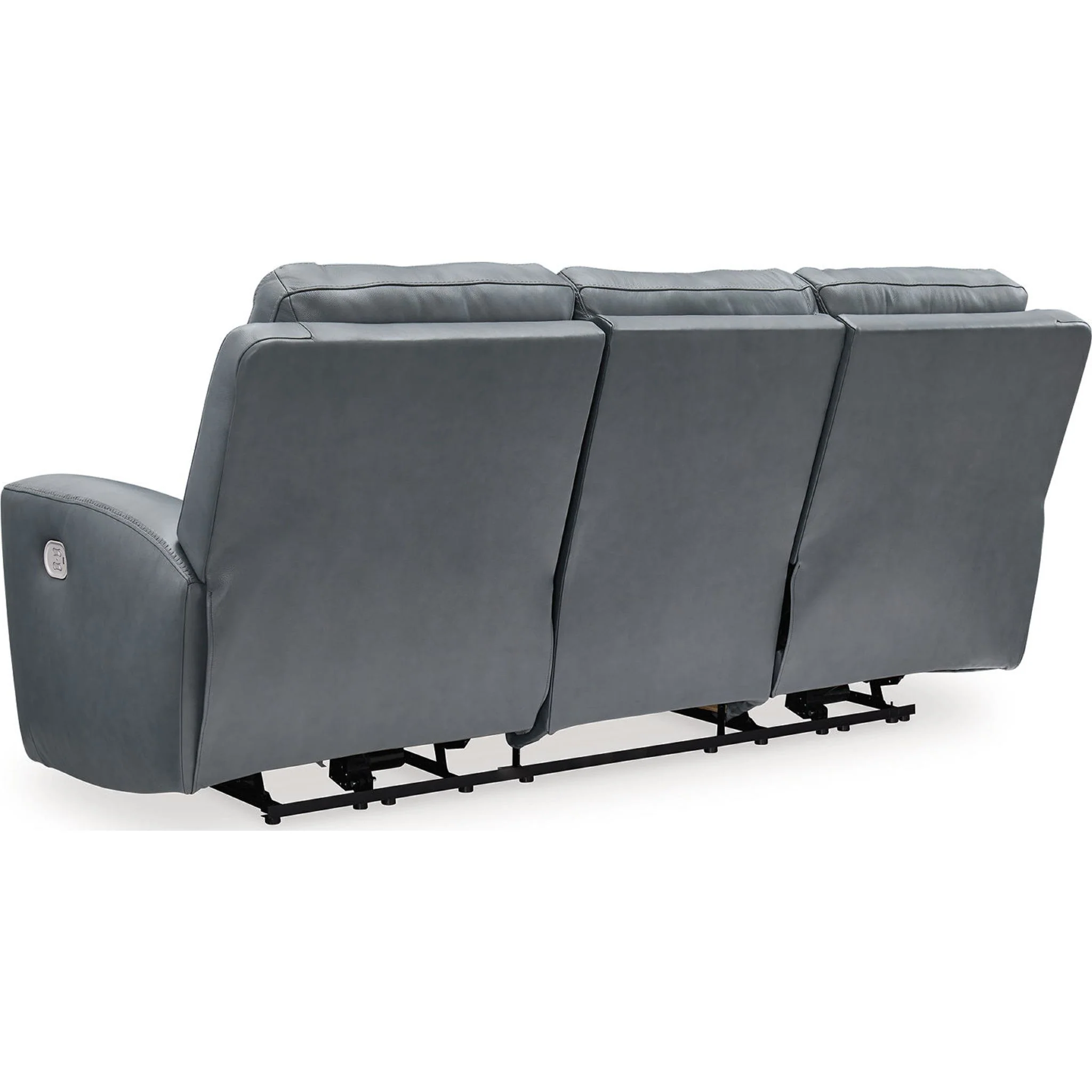 Mindanao Power Reclining Sofa with Adjustable Headrest - Image 9