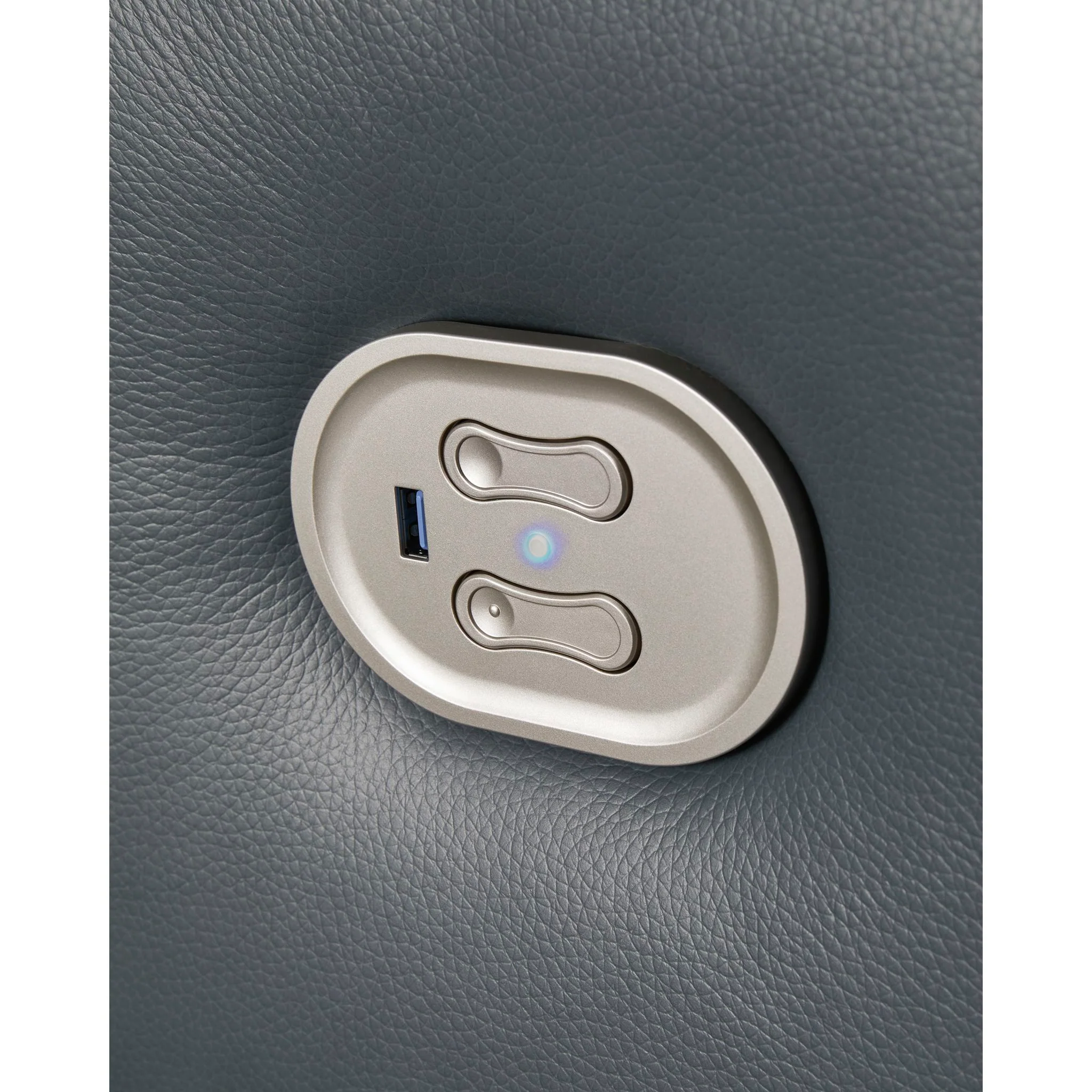 Mindanao Power Reclining Sofa with Adjustable Headrest - Image 17