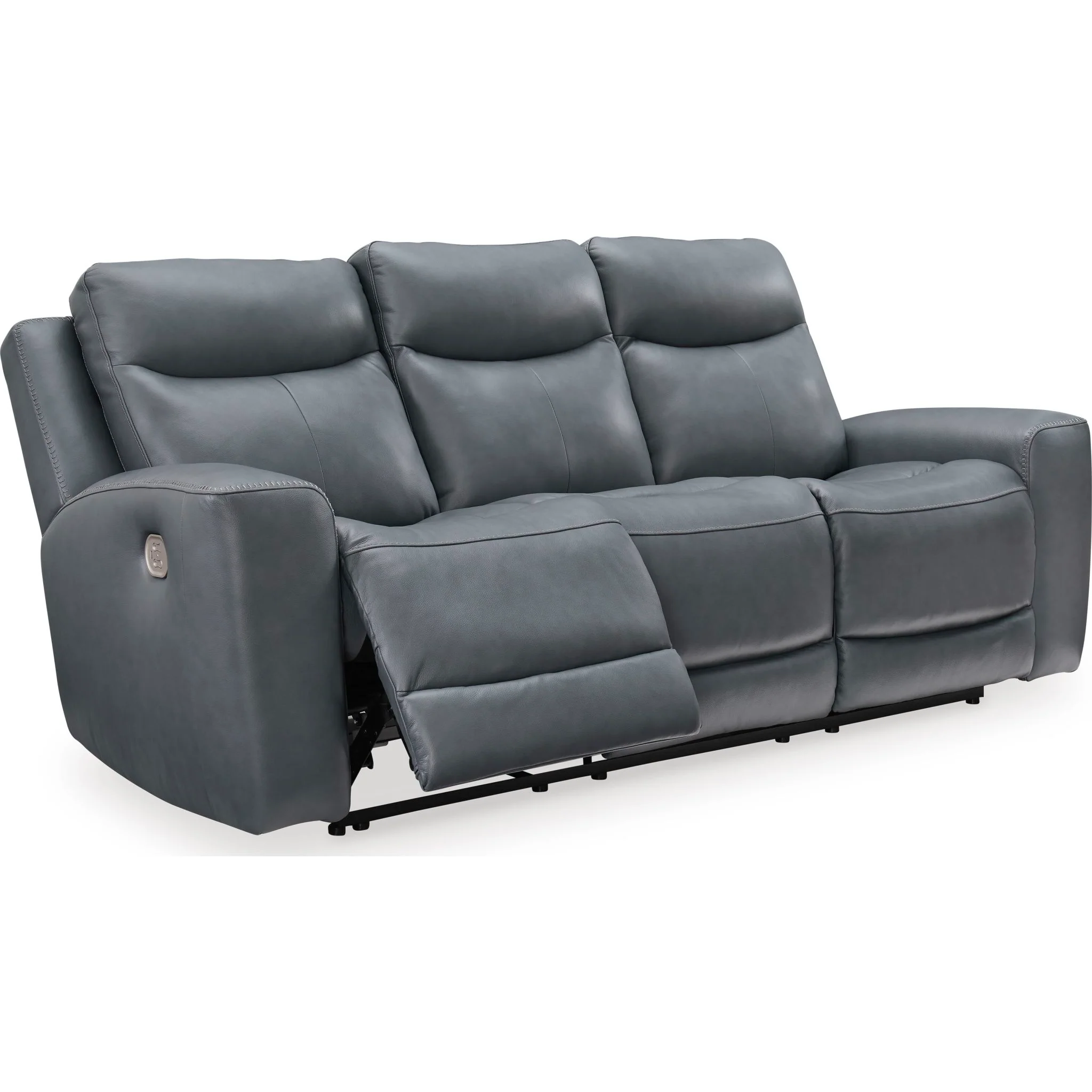 Mindanao Power Reclining Sofa with Adjustable Headrest - Image 18