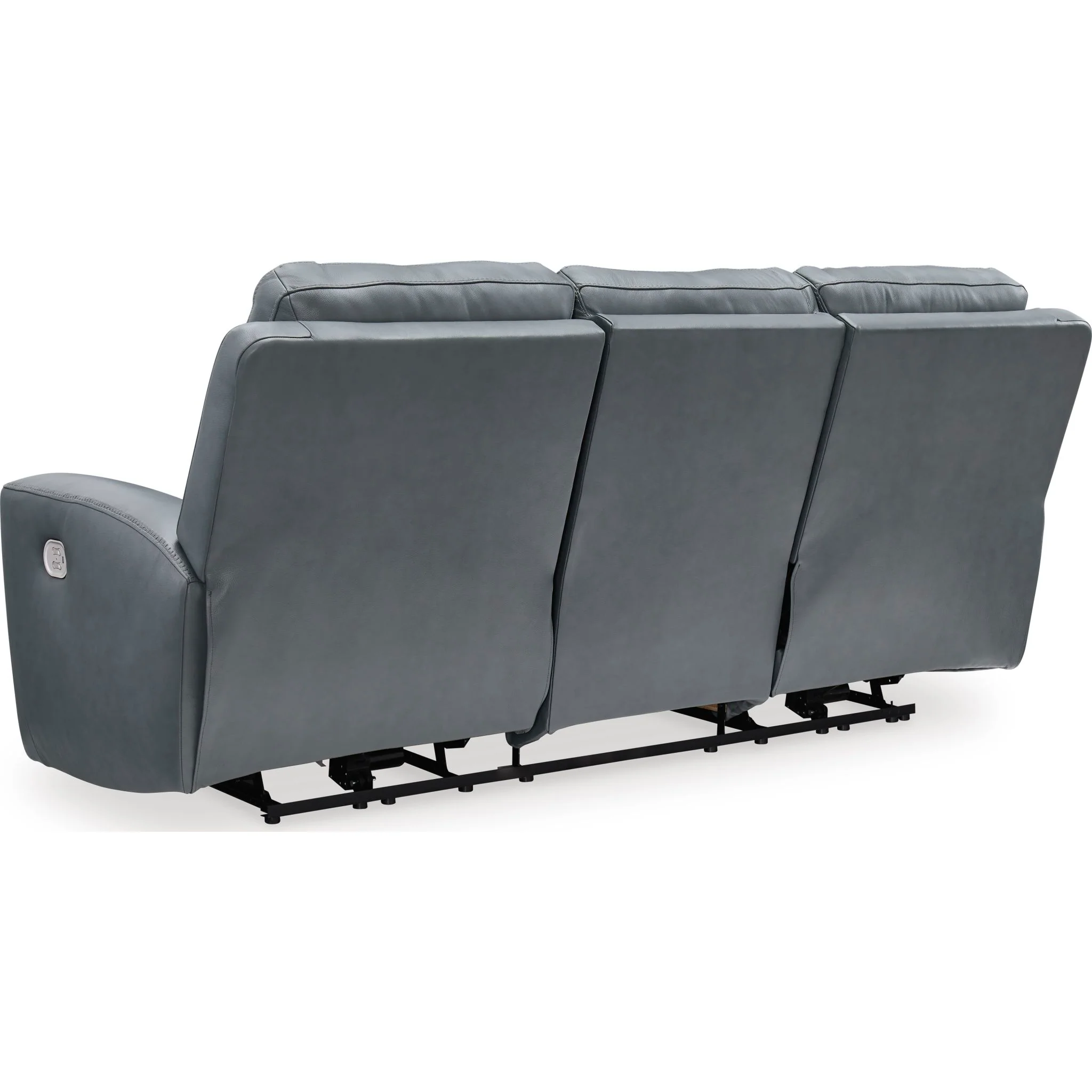 Mindanao Power Reclining Sofa with Adjustable Headrest - Image 19