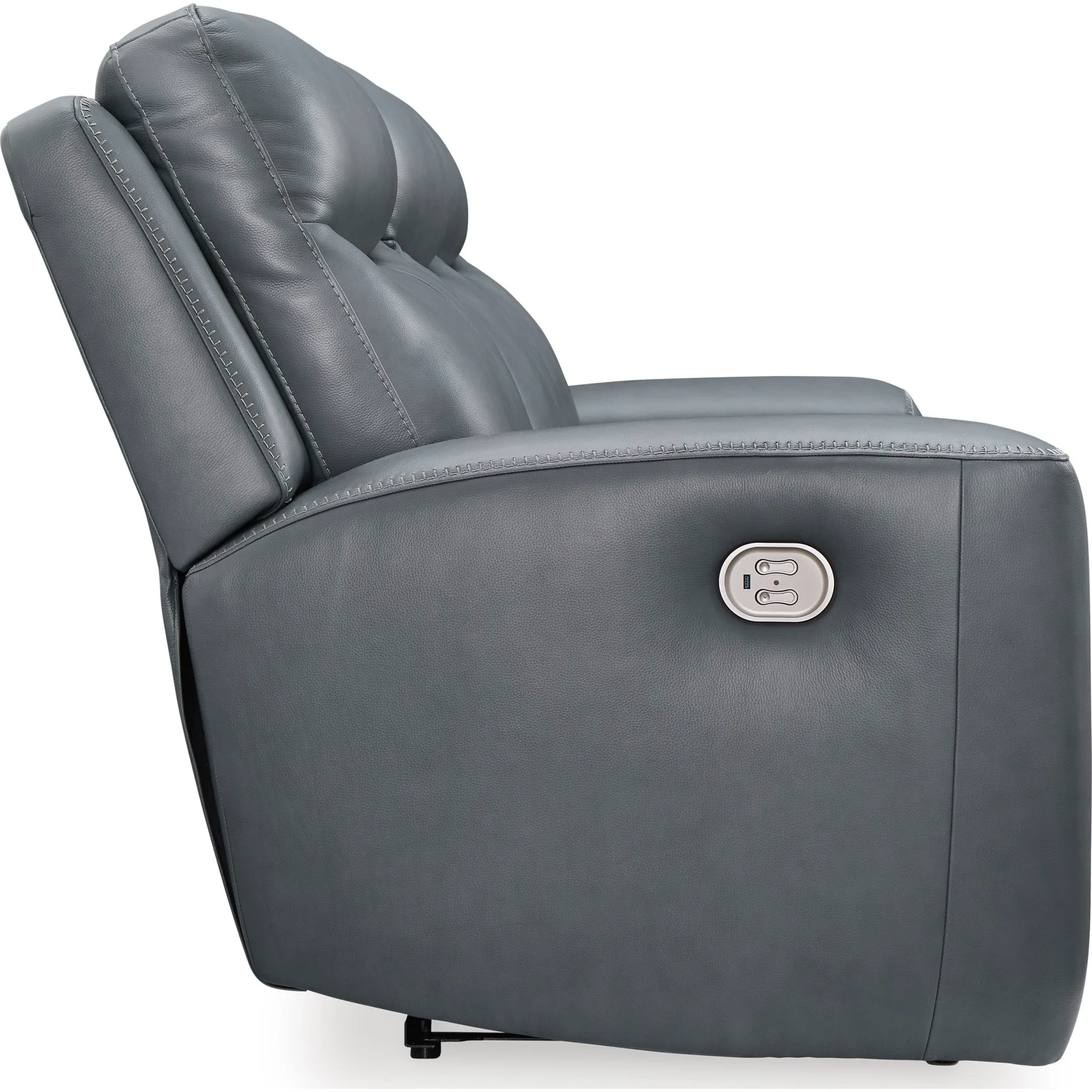 Mindanao Power Reclining Sofa with Adjustable Headrest - Image 20