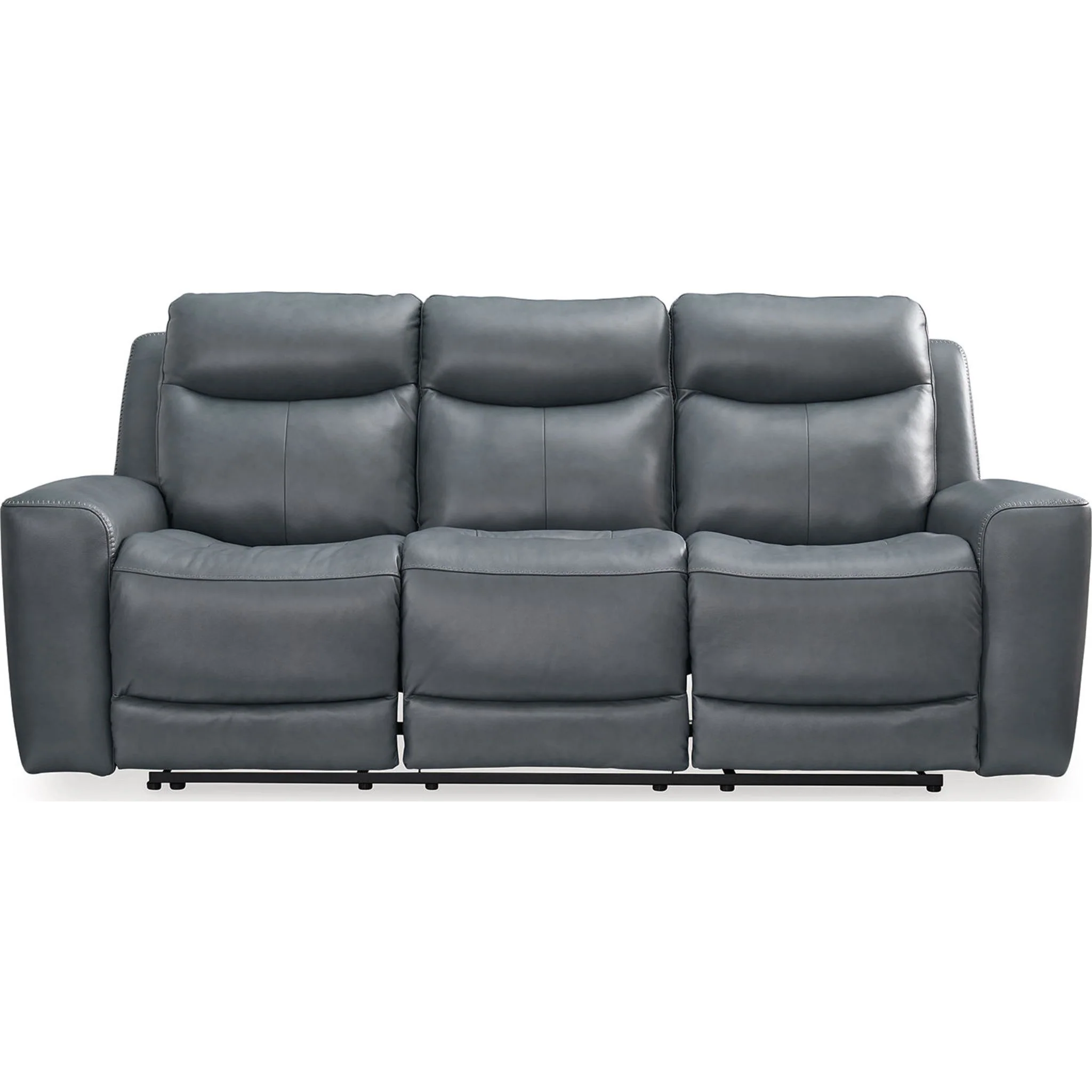 Mindanao Power Reclining Sofa with Adjustable Headrest - Image 27