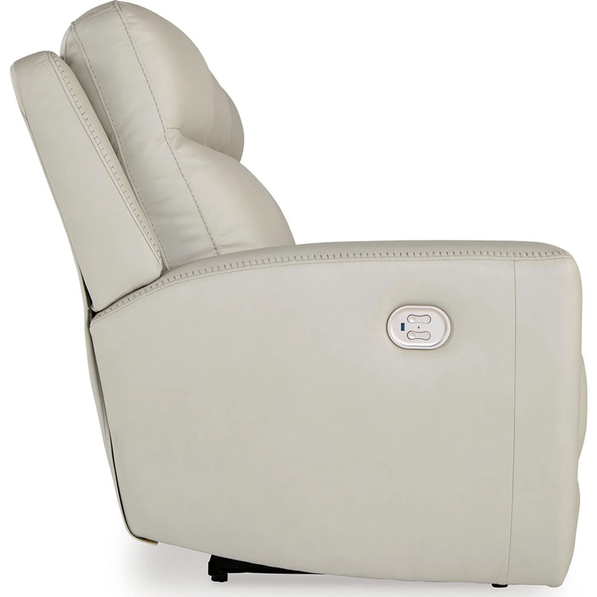 Mindanao Power Reclining Sofa with Adjustable Headrest - Image 7