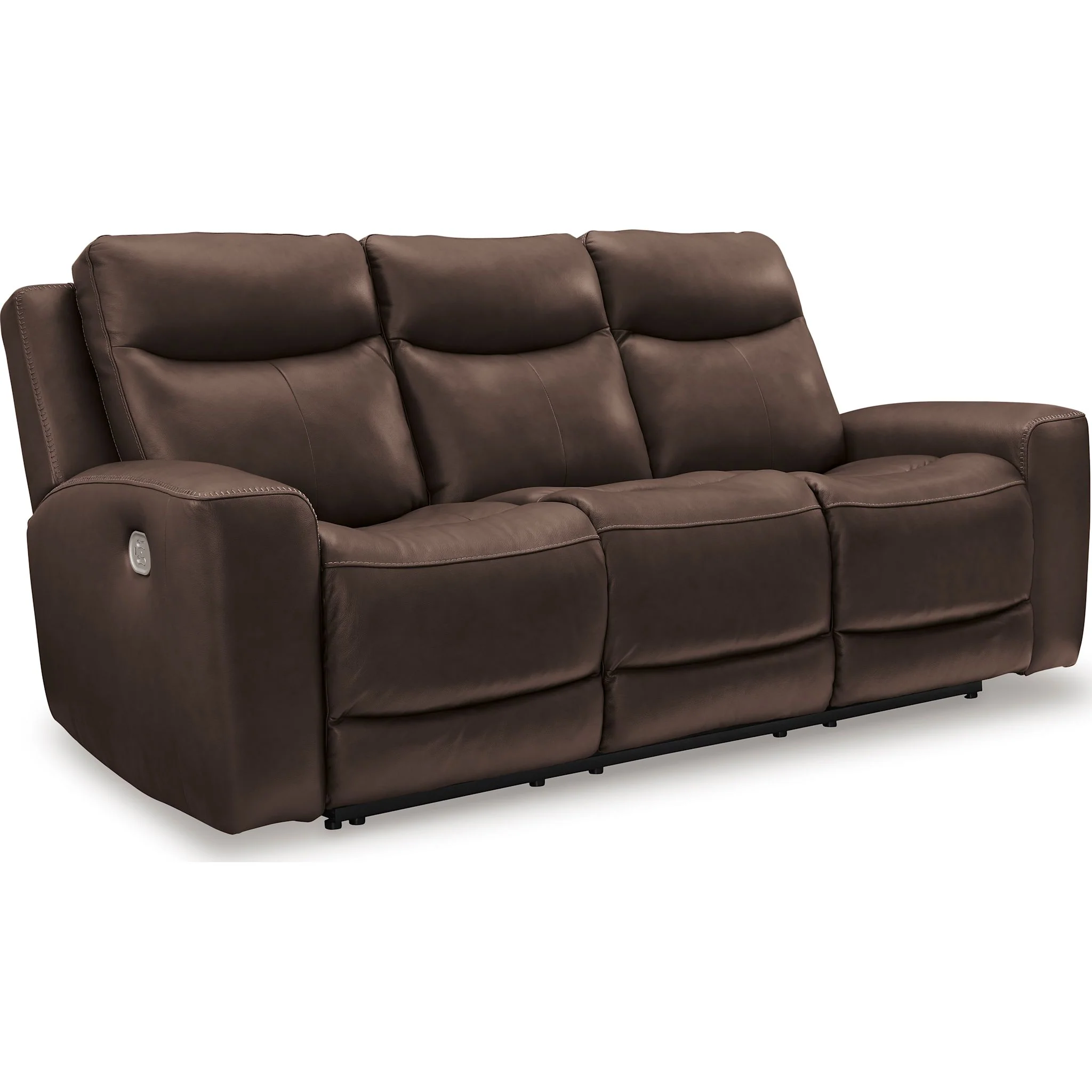Mindanao Power Reclining Sofa with Adjustable Headrest - Image 3