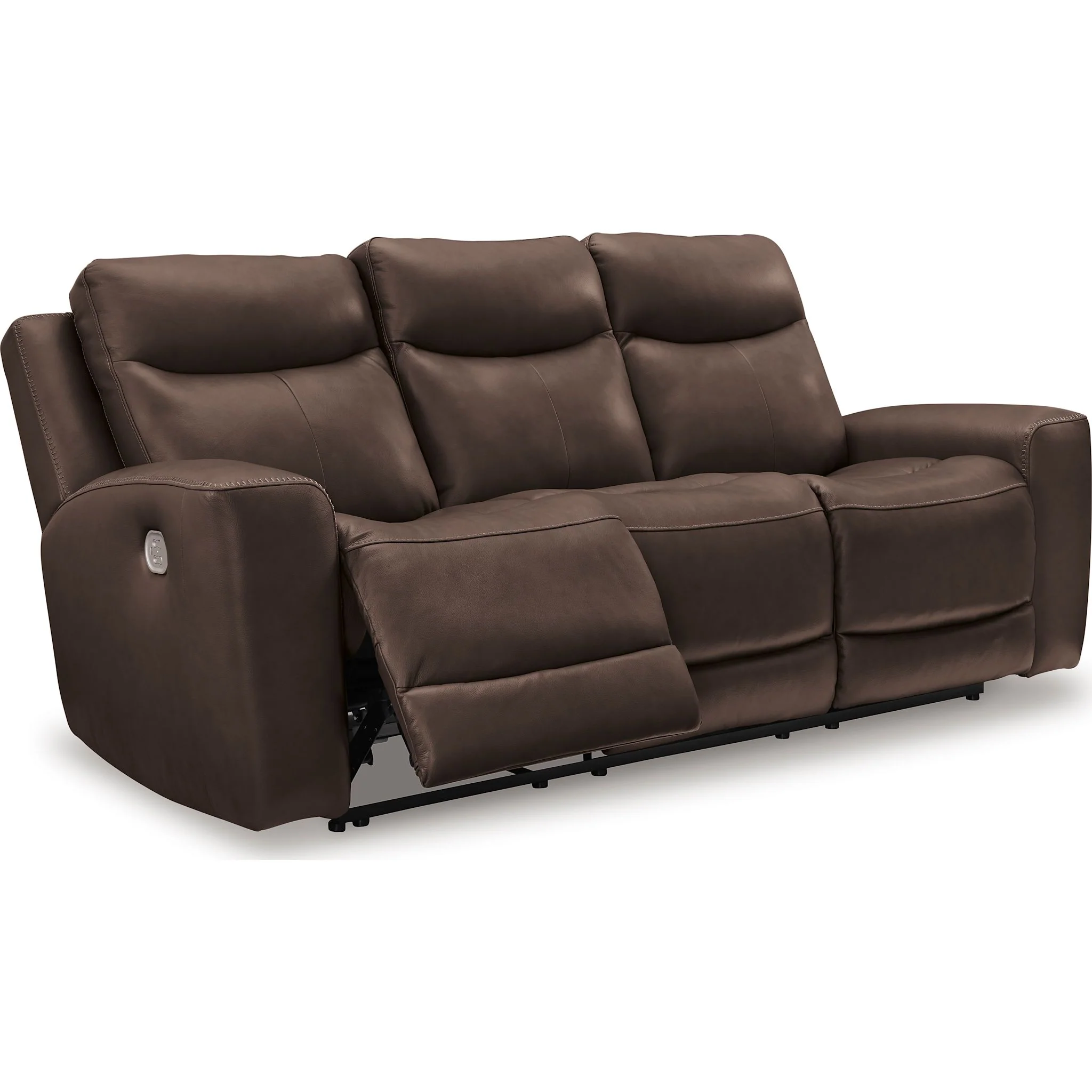 Mindanao Power Reclining Sofa with Adjustable Headrest - Image 4