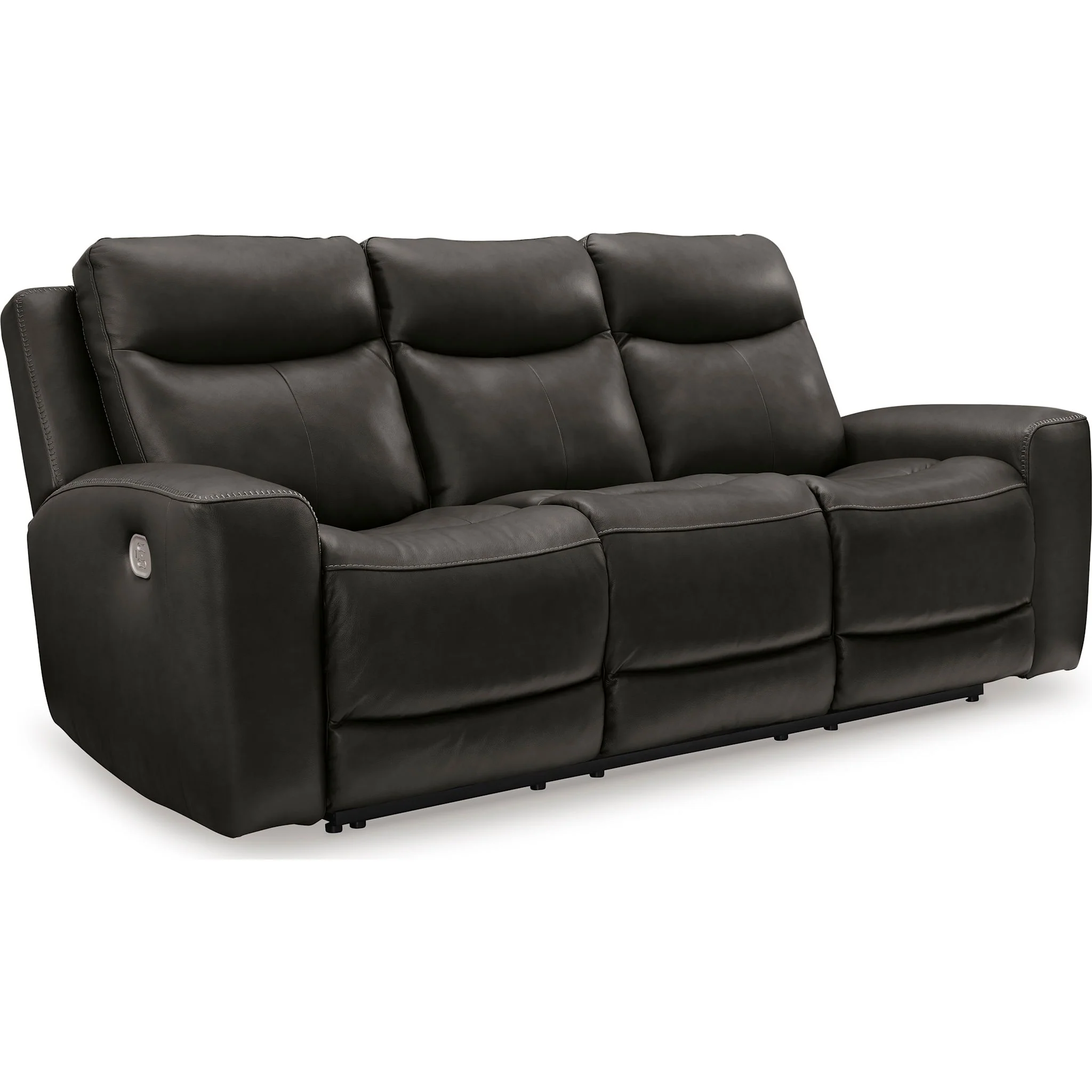 Mindanao Power Reclining Sofa with Adjustable Headrest - Image 3