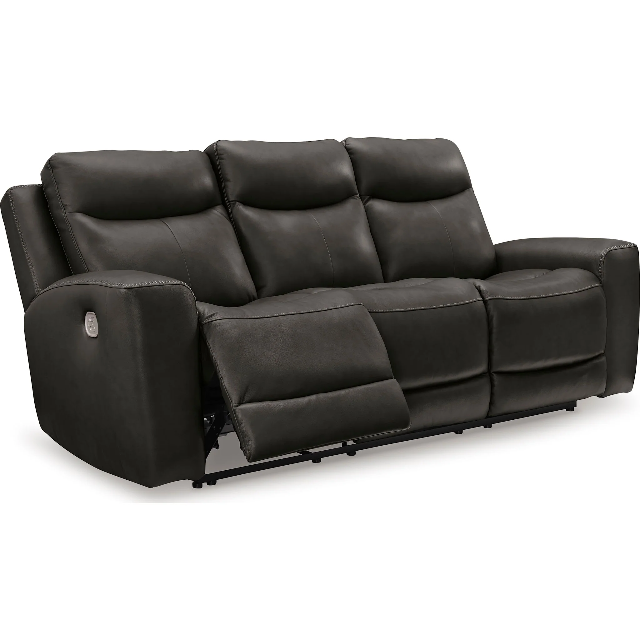 Mindanao Power Reclining Sofa with Adjustable Headrest - Image 4