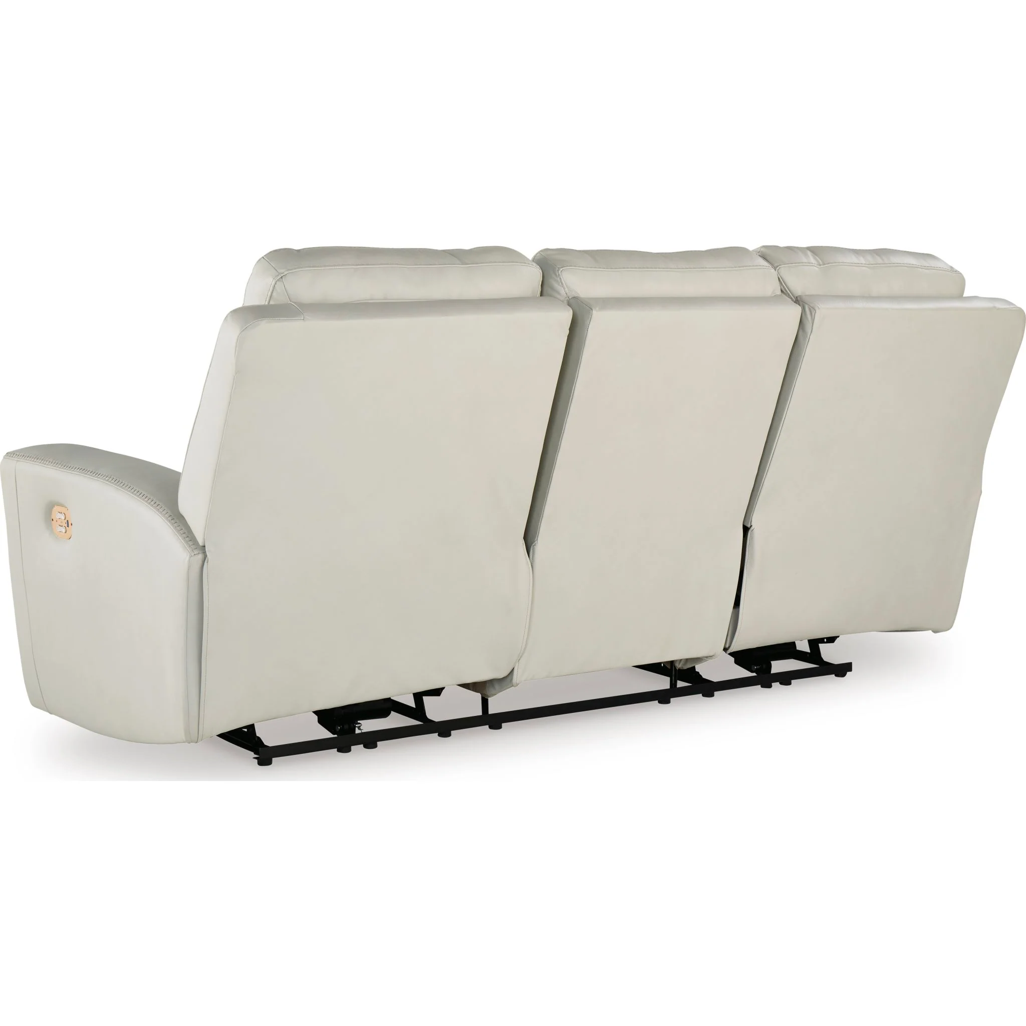 Mindanao Power Reclining Sofa with Adjustable Headrest - Image 5